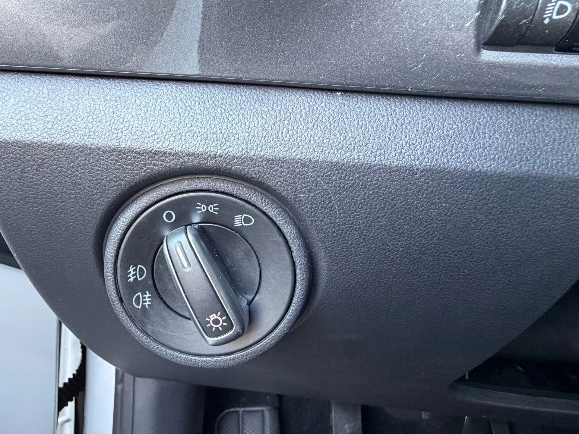 Hoofdafbeelding SEAT Mii