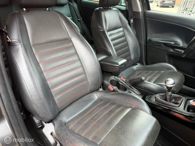 Hoofdafbeelding Alfa Romeo Giulietta