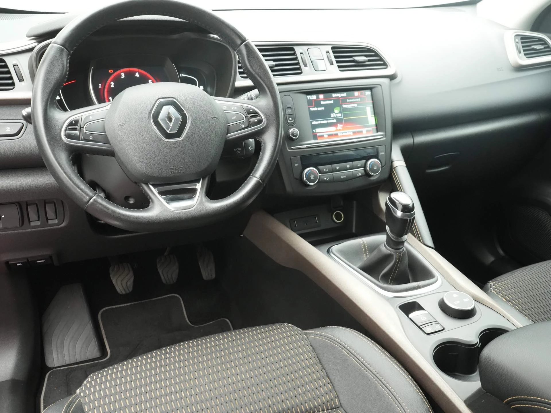 Hoofdafbeelding Renault Kadjar