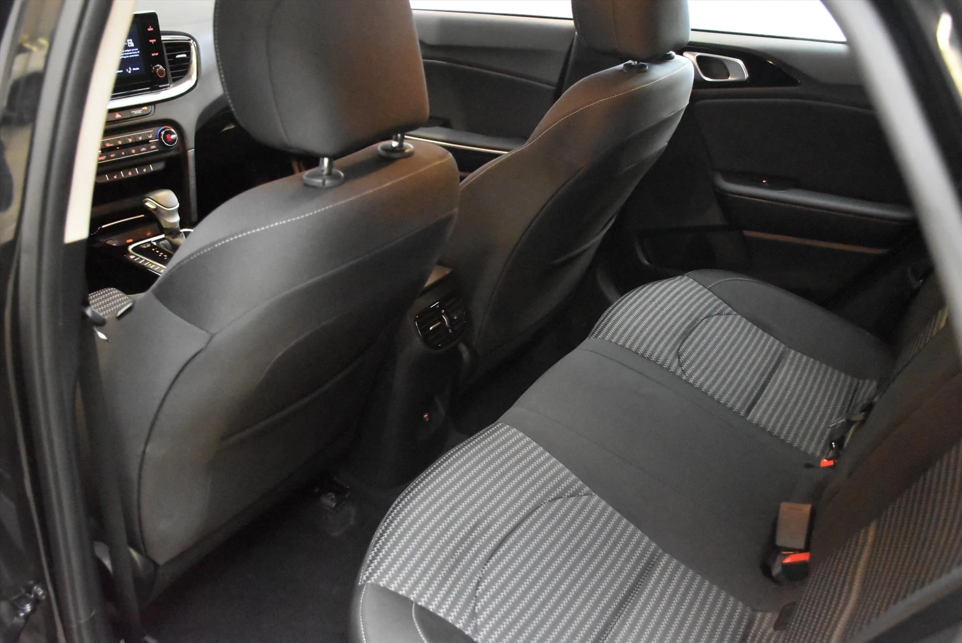 Hoofdafbeelding Kia XCeed