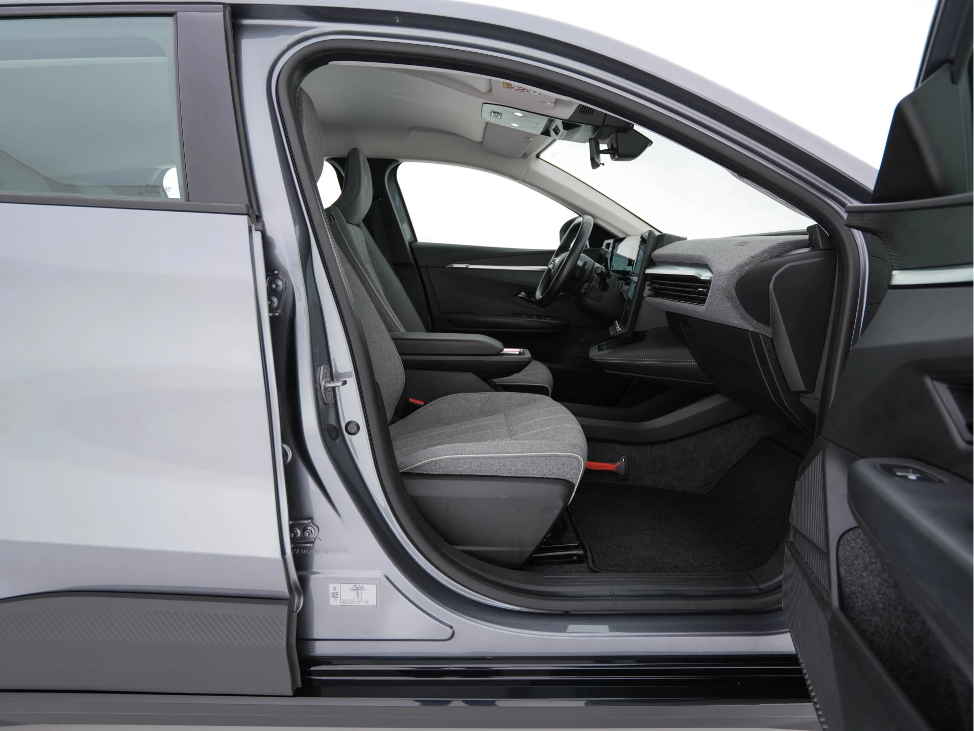 Hoofdafbeelding Renault Megane E-Tech