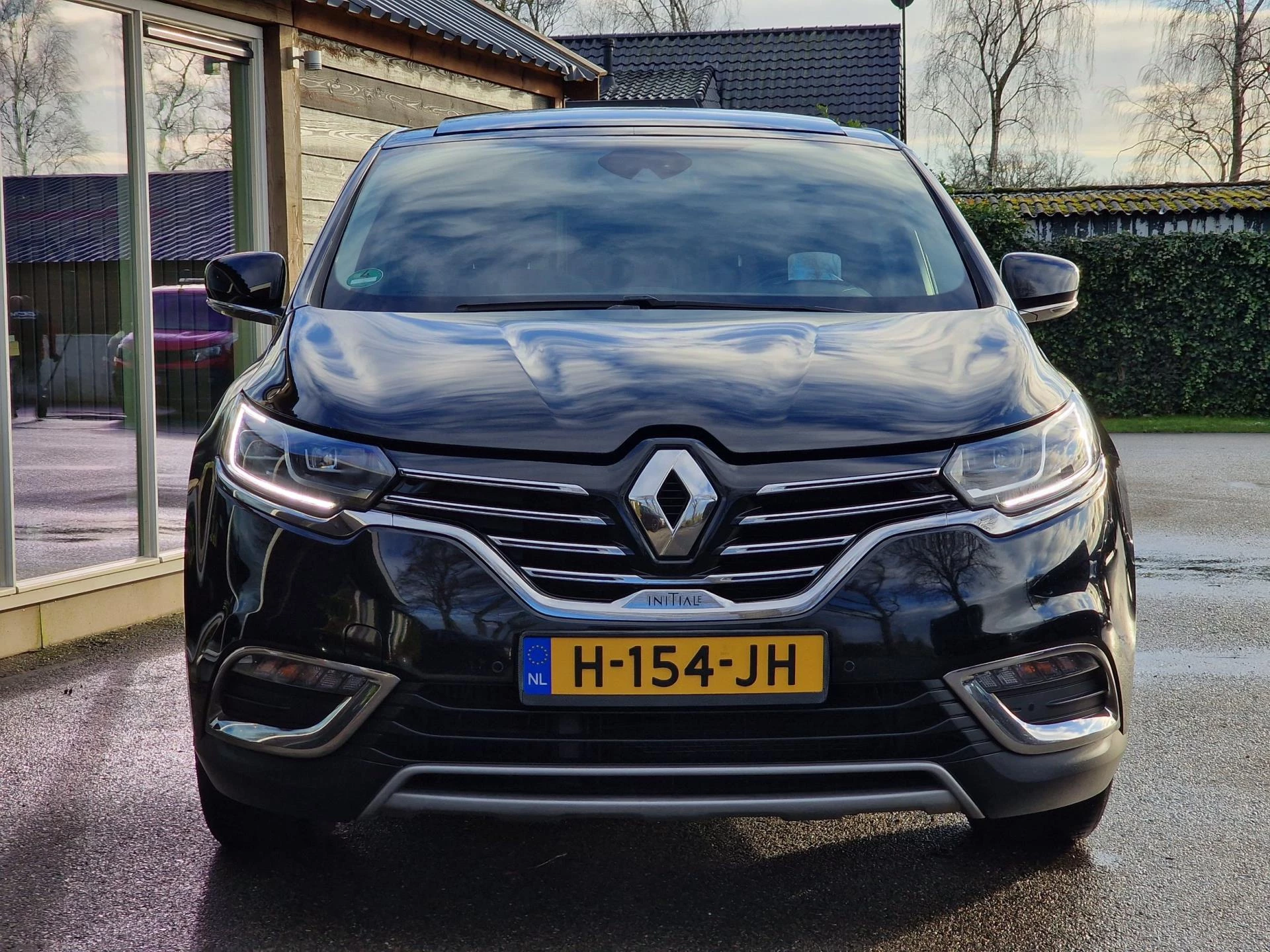 Hoofdafbeelding Renault Espace