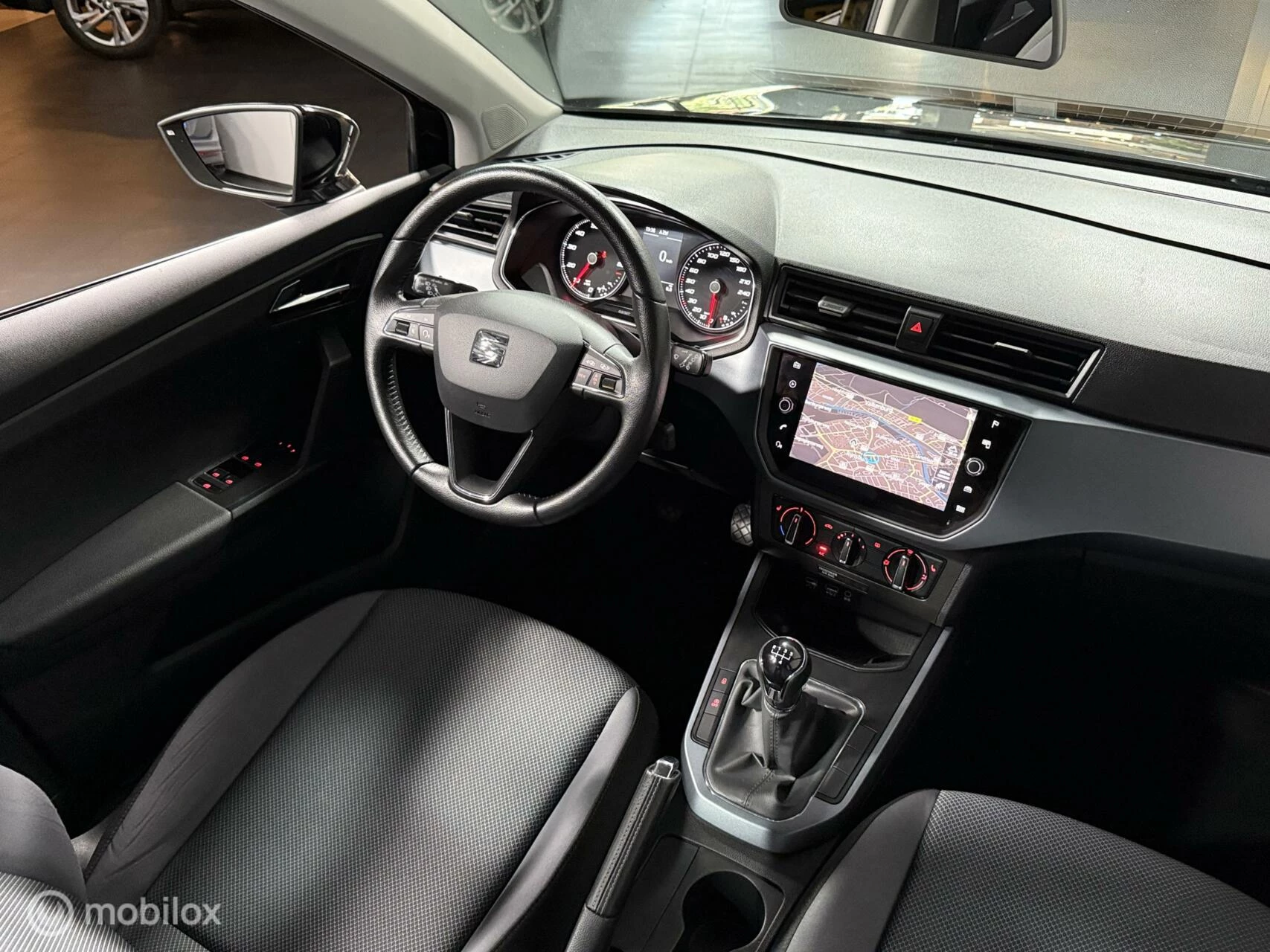 Hoofdafbeelding SEAT Arona