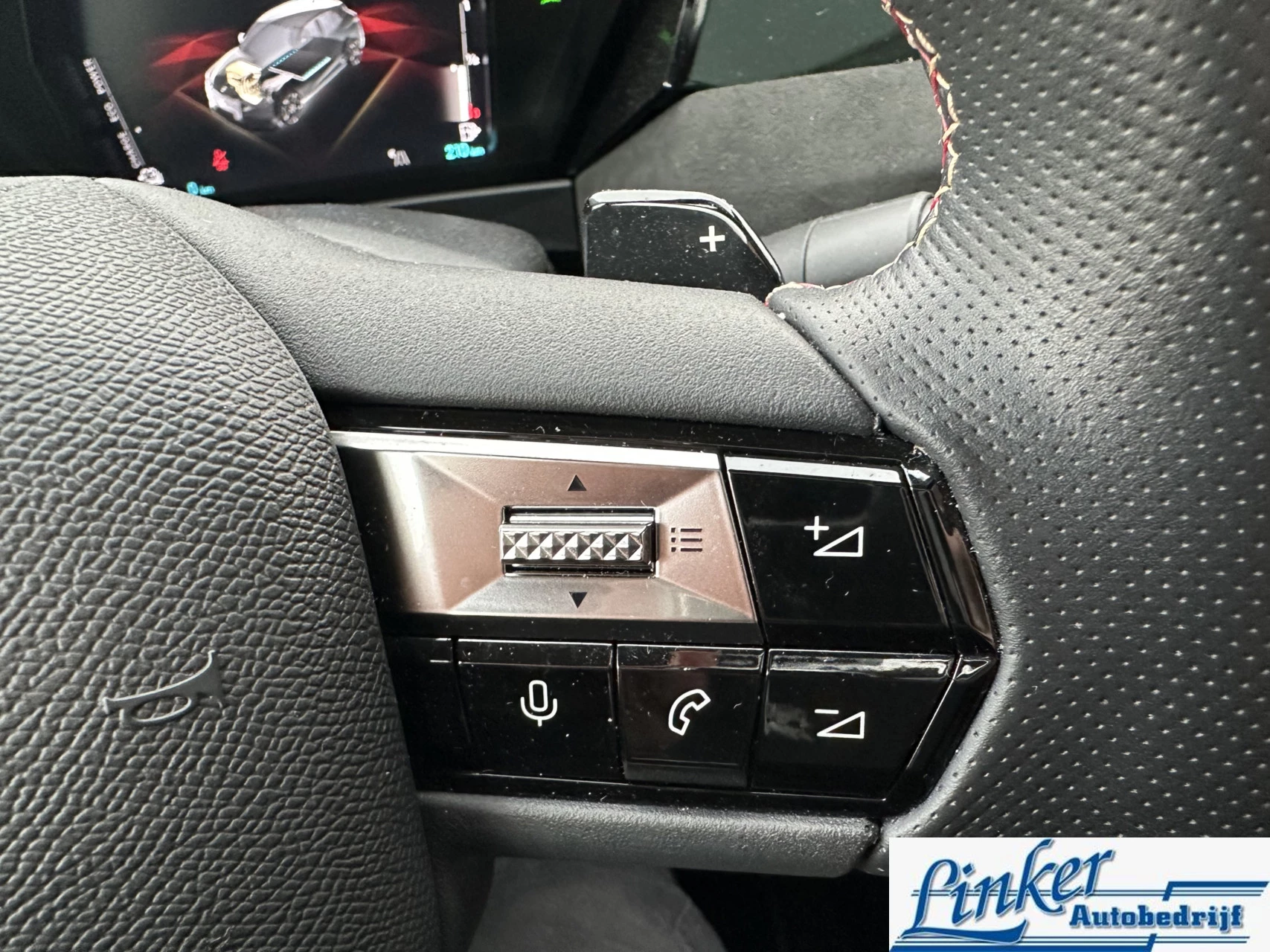 Hoofdafbeelding DS DS 4