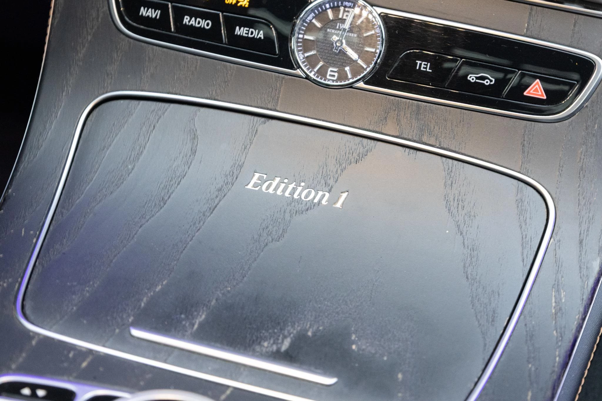 Hoofdafbeelding Mercedes-Benz CLS