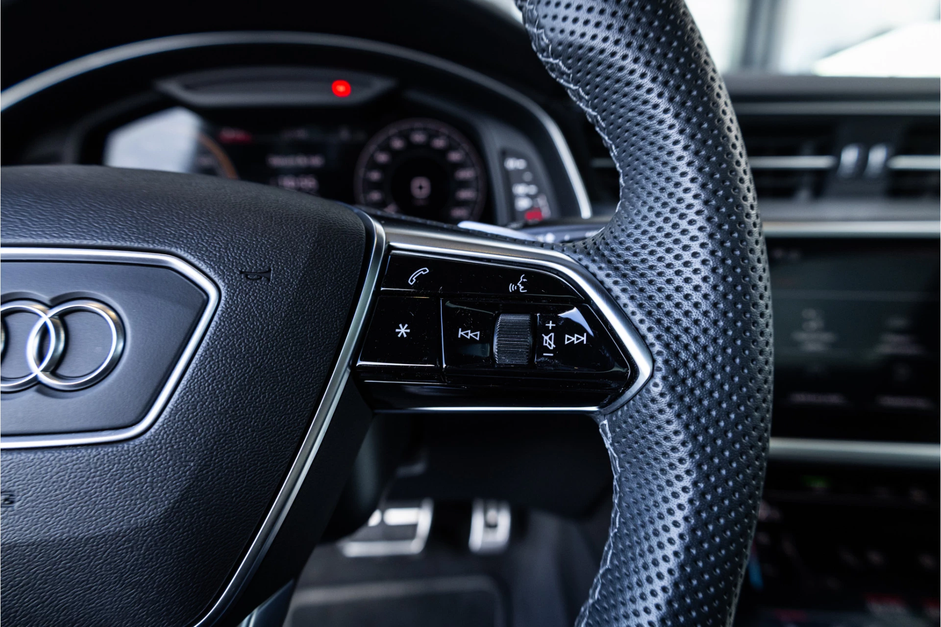 Hoofdafbeelding Audi A7