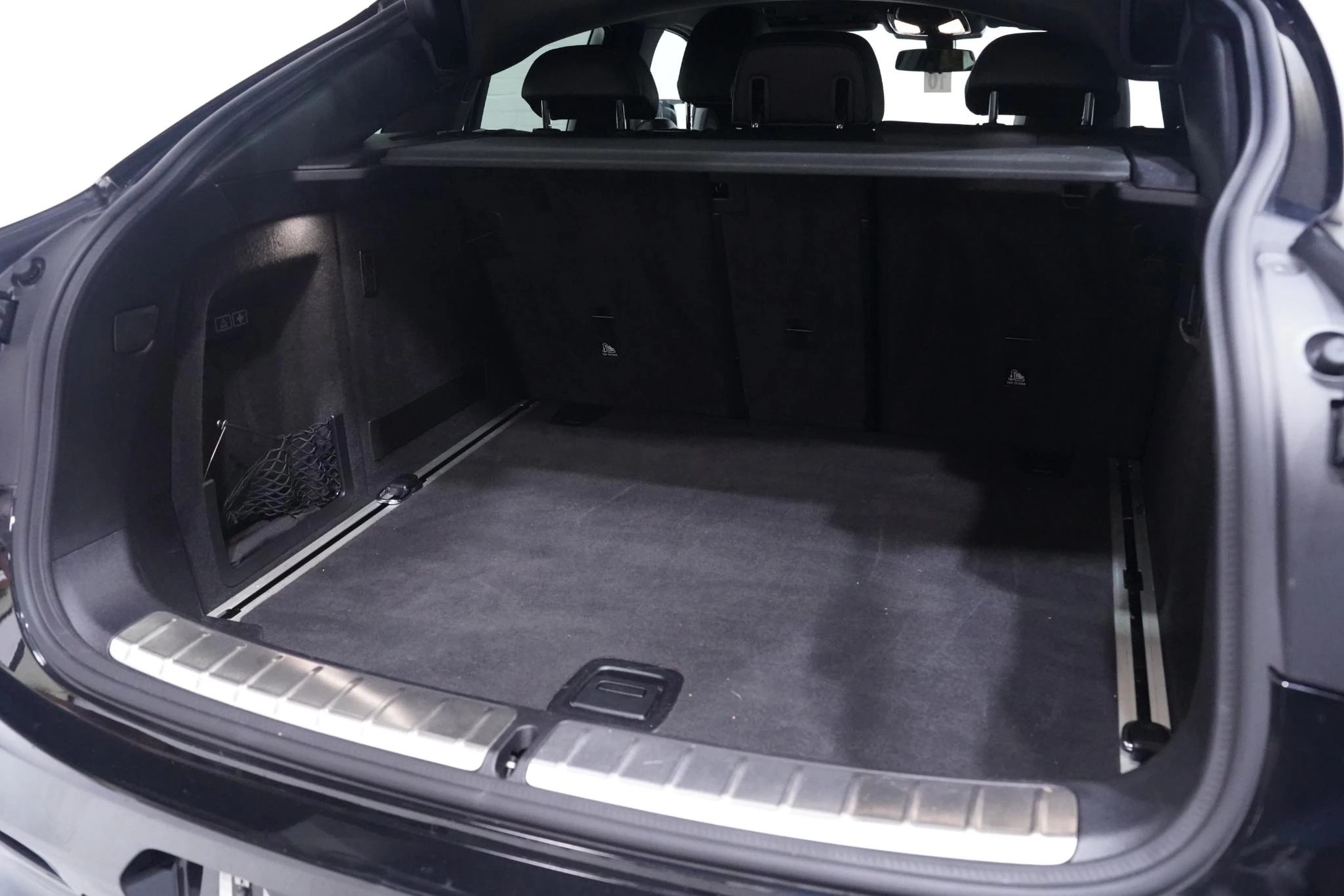 Hoofdafbeelding BMW X4