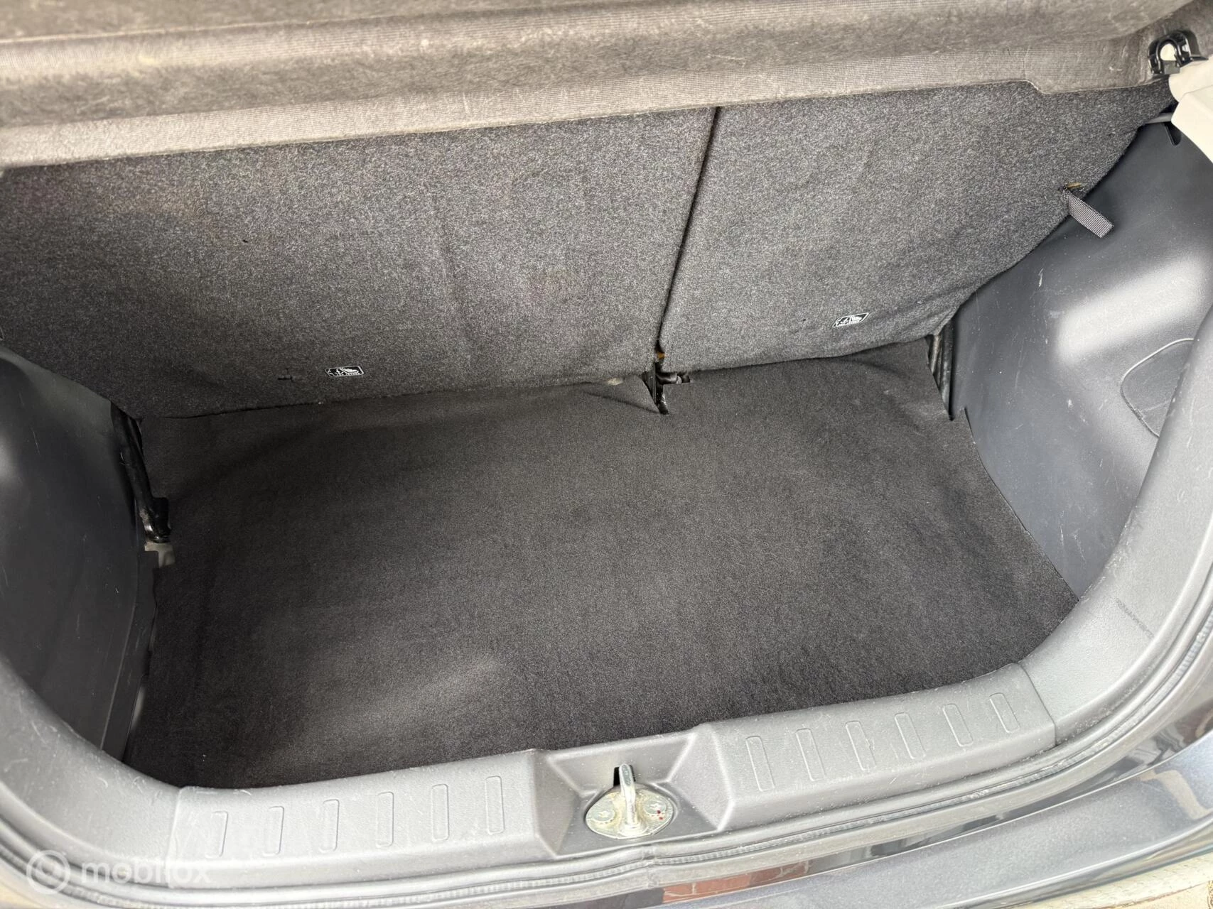 Hoofdafbeelding Mitsubishi Space Star