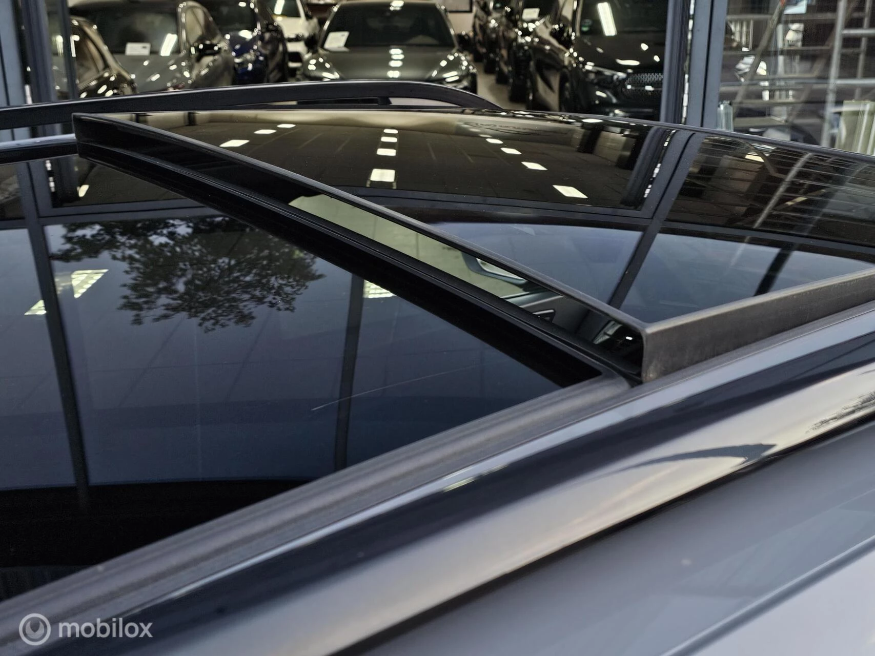 Hoofdafbeelding CUPRA Ateca