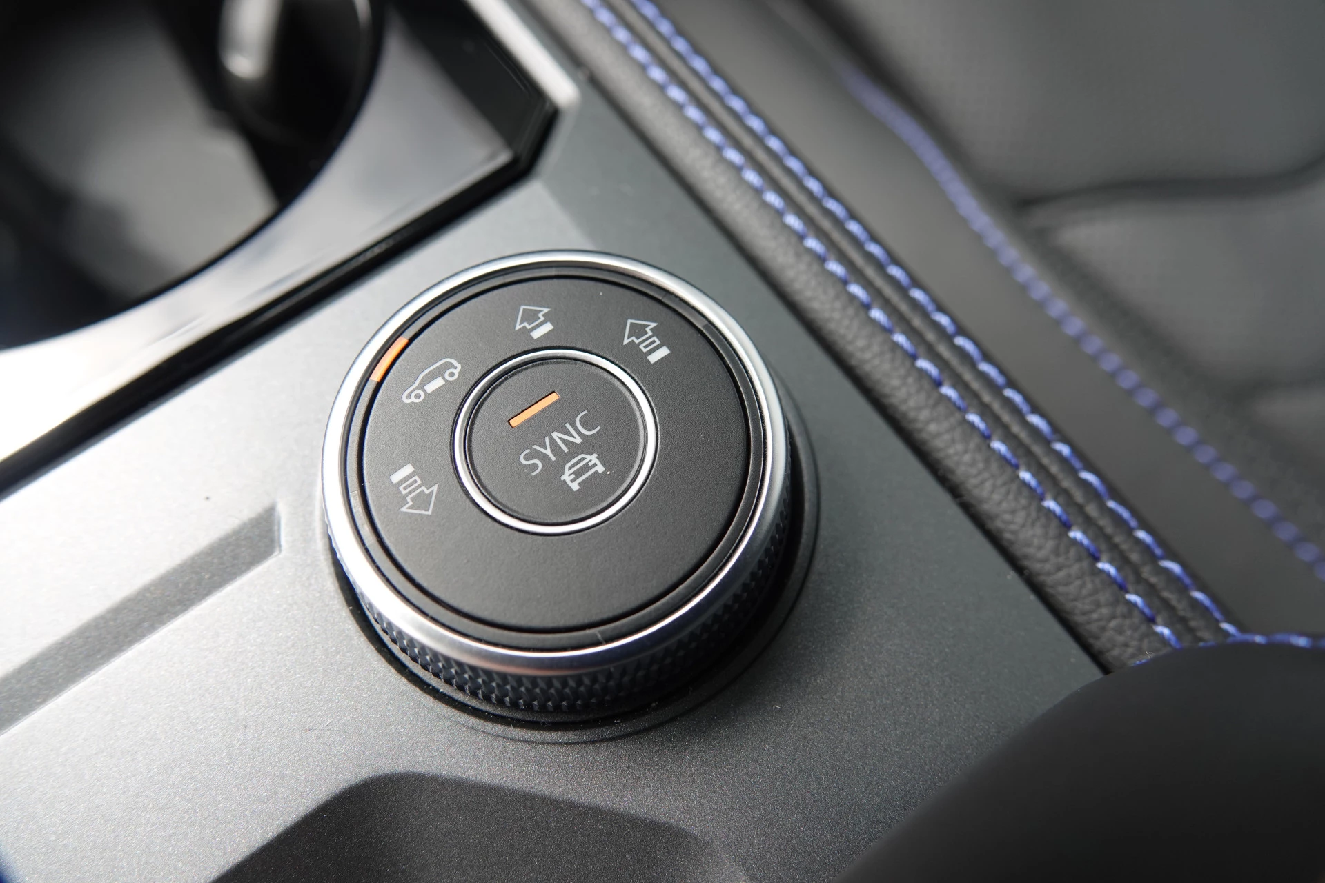 Hoofdafbeelding Volkswagen Touareg