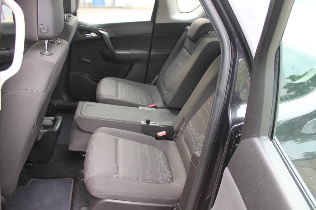 Hoofdafbeelding Opel Meriva