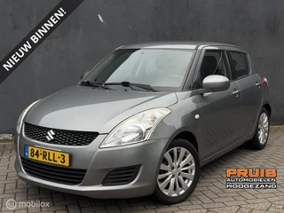 Suzuki Swift 1.2 Sport-line -AIRCO-STOELV- Apk (04-2027) *INRUIL MOGELIJK*