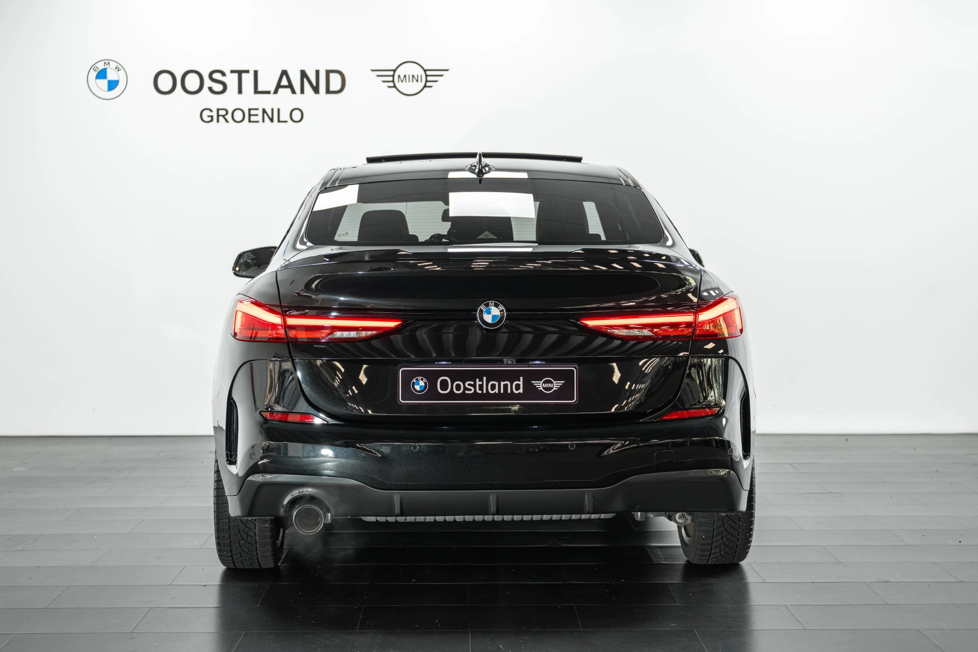 Hoofdafbeelding BMW 2 Serie