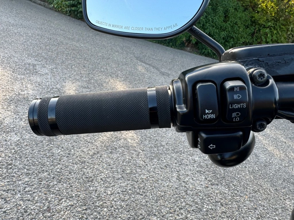 Hoofdafbeelding Harley-Davidson Night Rod