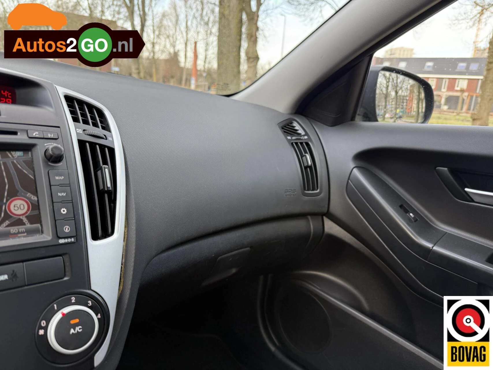 Hoofdafbeelding Kia pro_cee'd