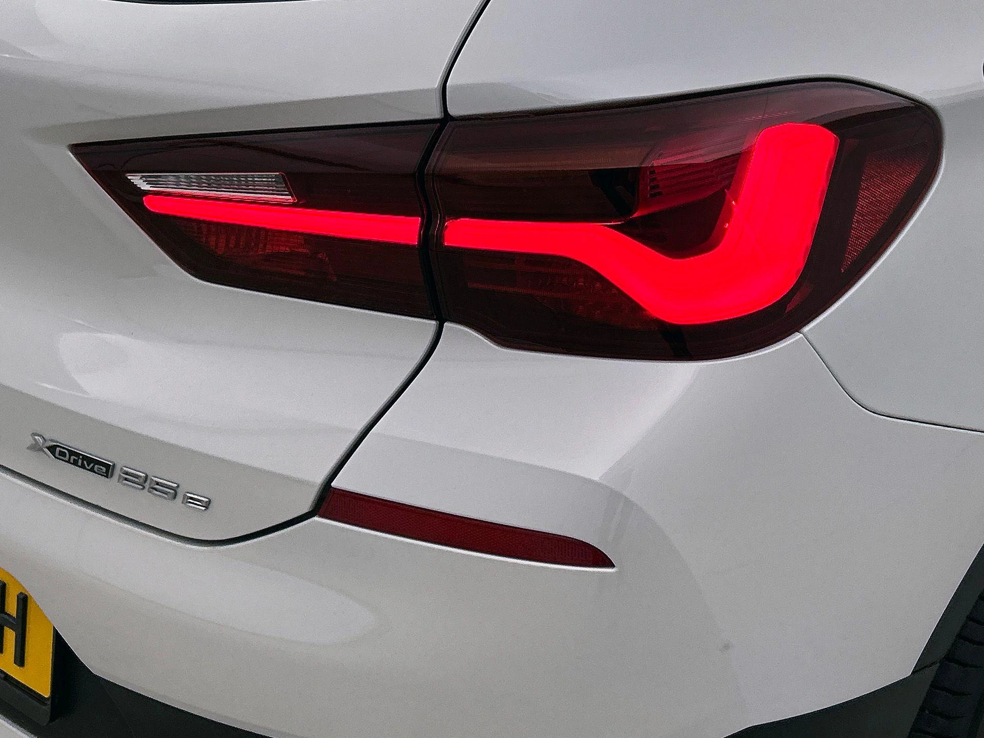 Hoofdafbeelding BMW X2