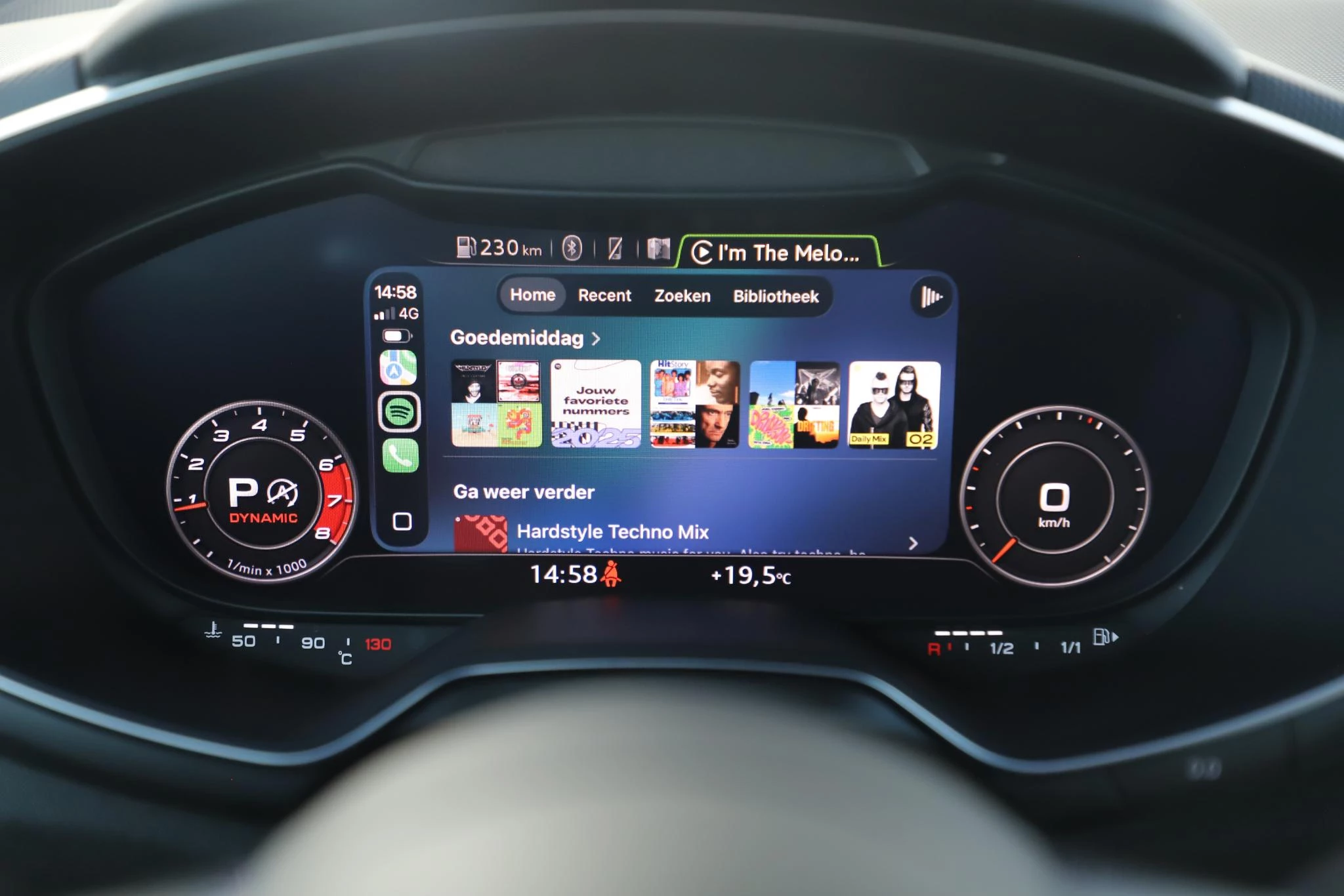 Hoofdafbeelding Audi TT