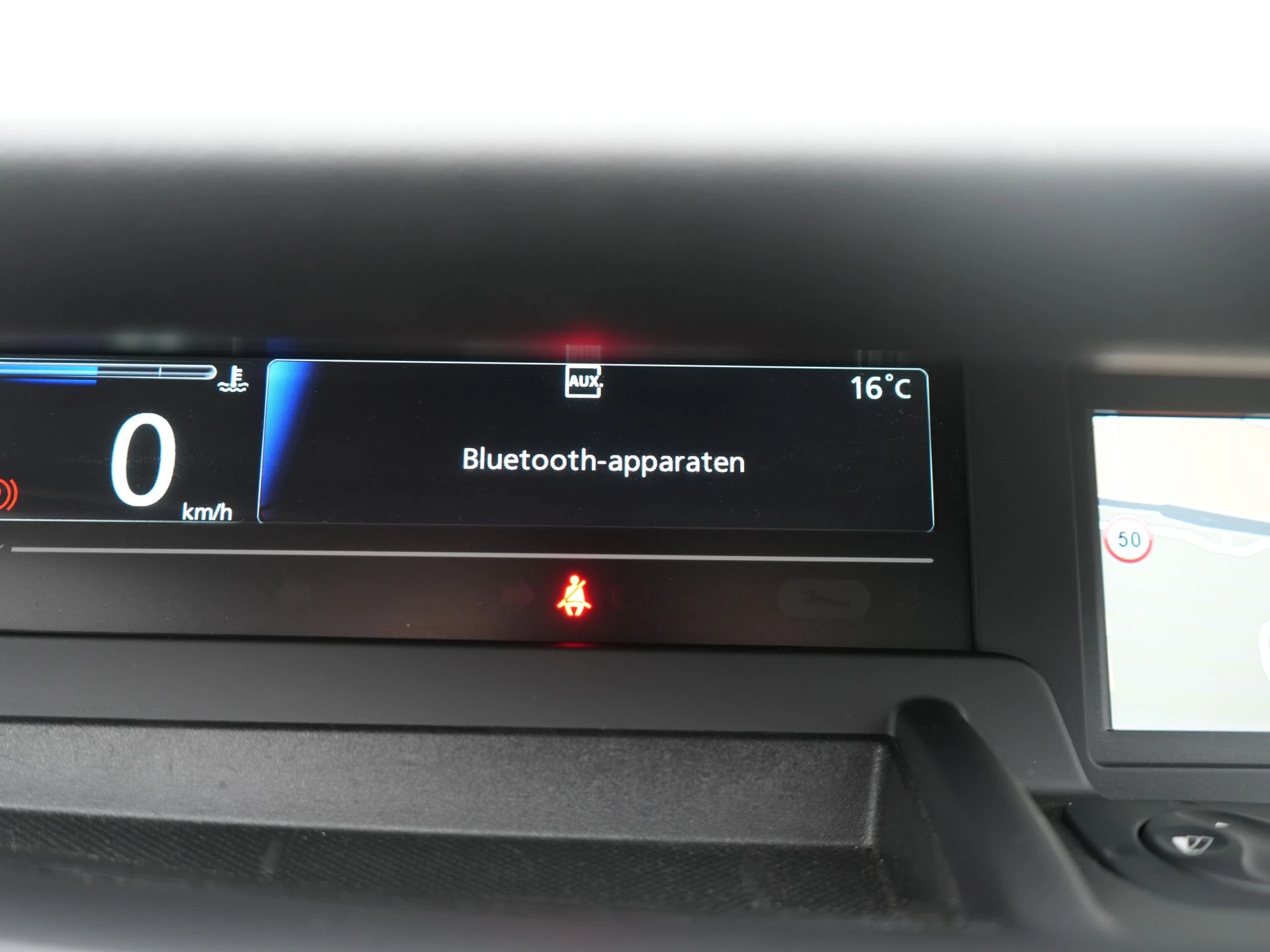 Hoofdafbeelding Renault Grand Scénic