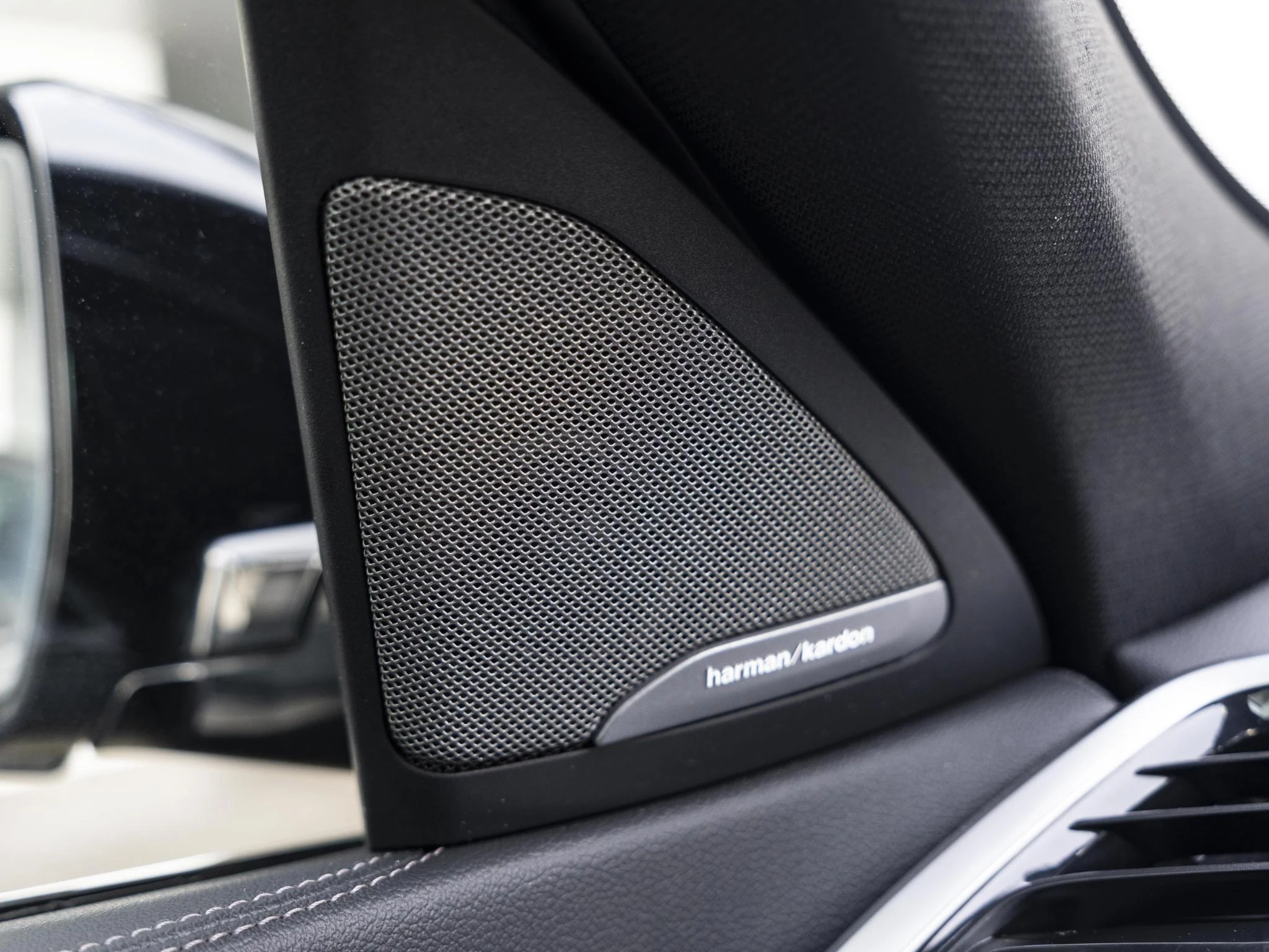 Hoofdafbeelding BMW X6