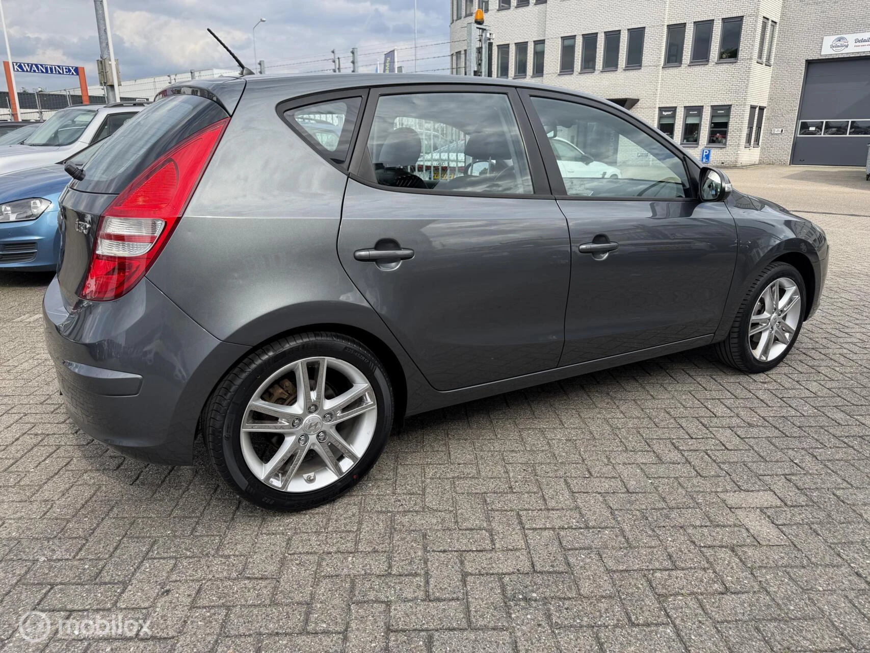 Hoofdafbeelding Hyundai i30