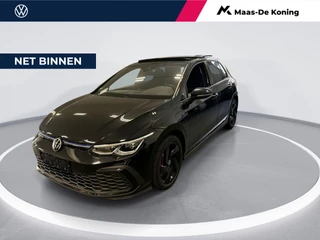 Volkswagen Golf 1.4 245pk DSG eHybrid GTE · Panoramadak · Apple/Android Car Play · Navi · P-Sensoren · 17'' Inch ·