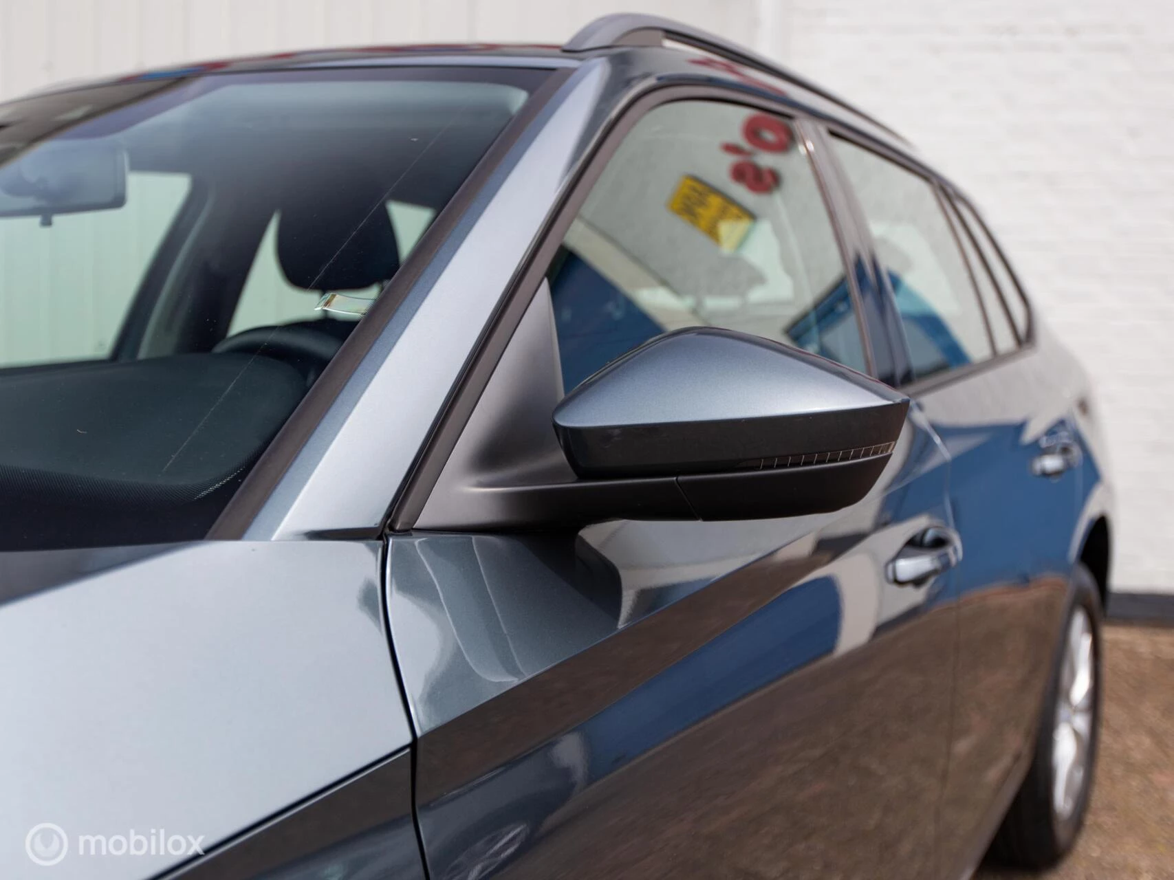 Hoofdafbeelding Škoda Kamiq