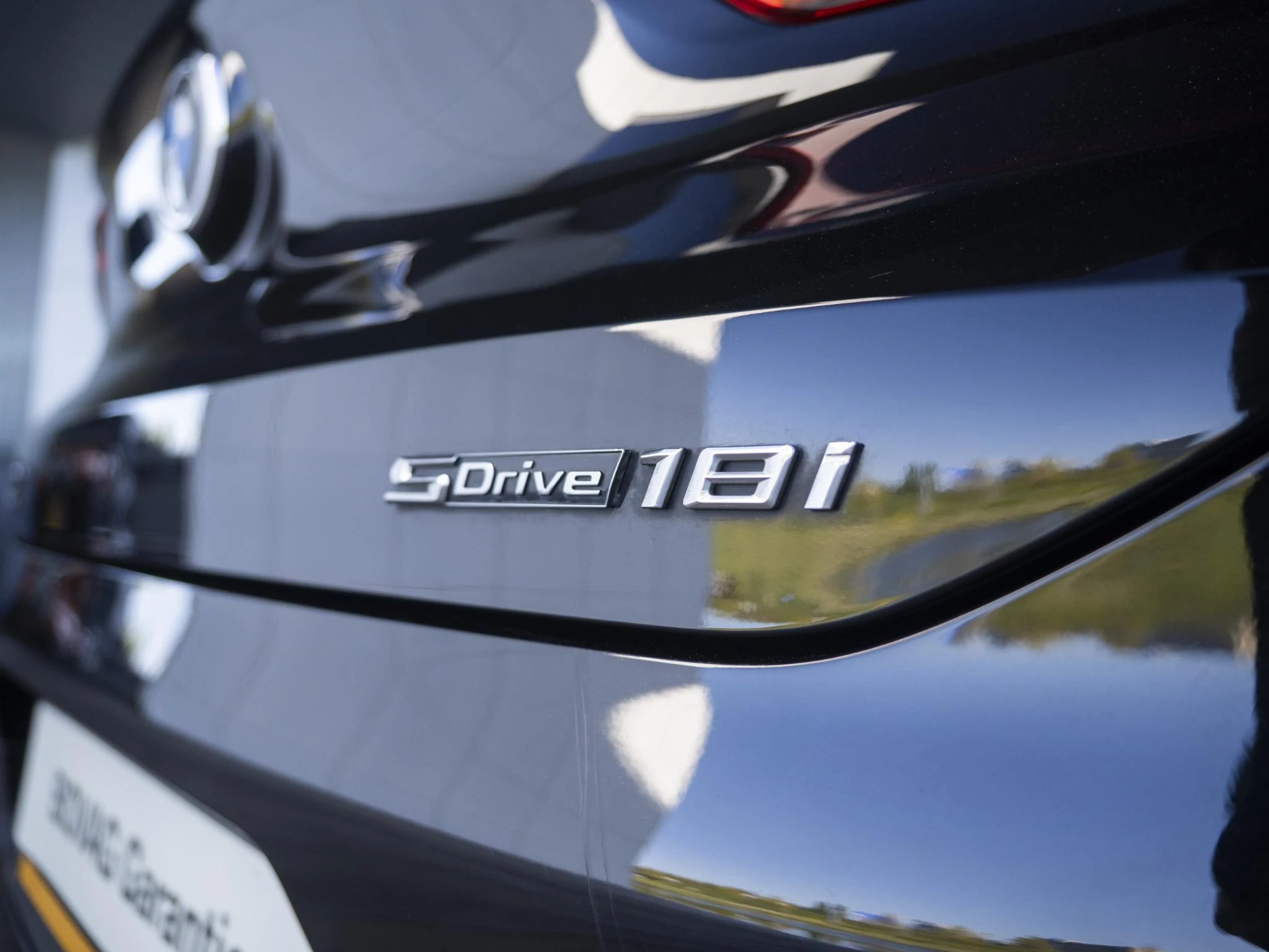 Hoofdafbeelding BMW X2
