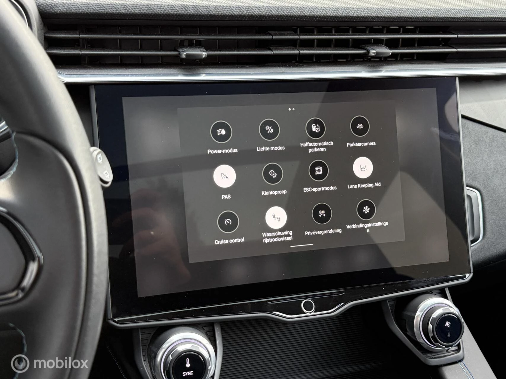 Hoofdafbeelding Lynk & Co 01