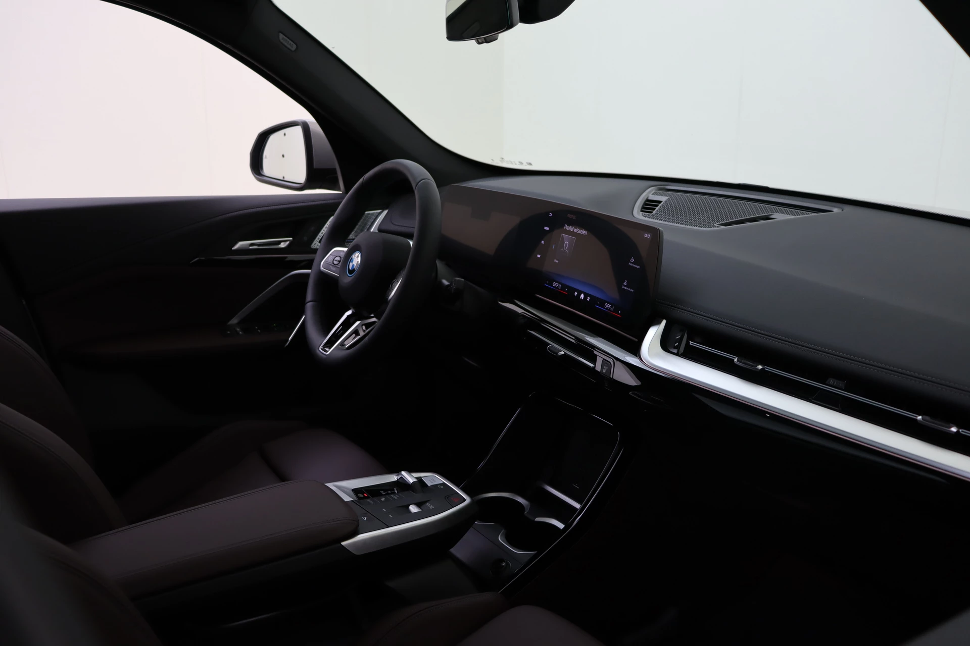 Hoofdafbeelding BMW iX1