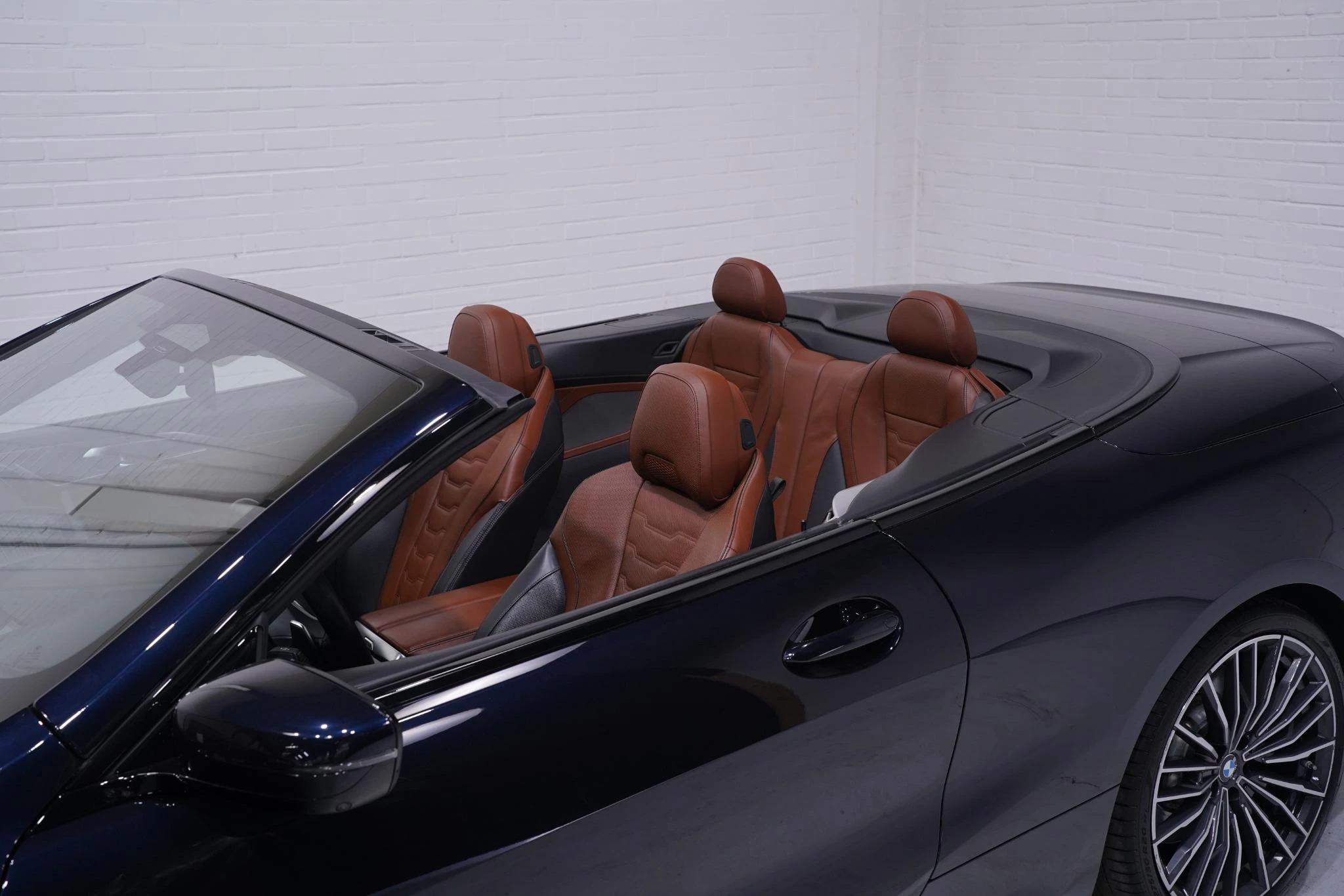 Hoofdafbeelding BMW 8 Serie