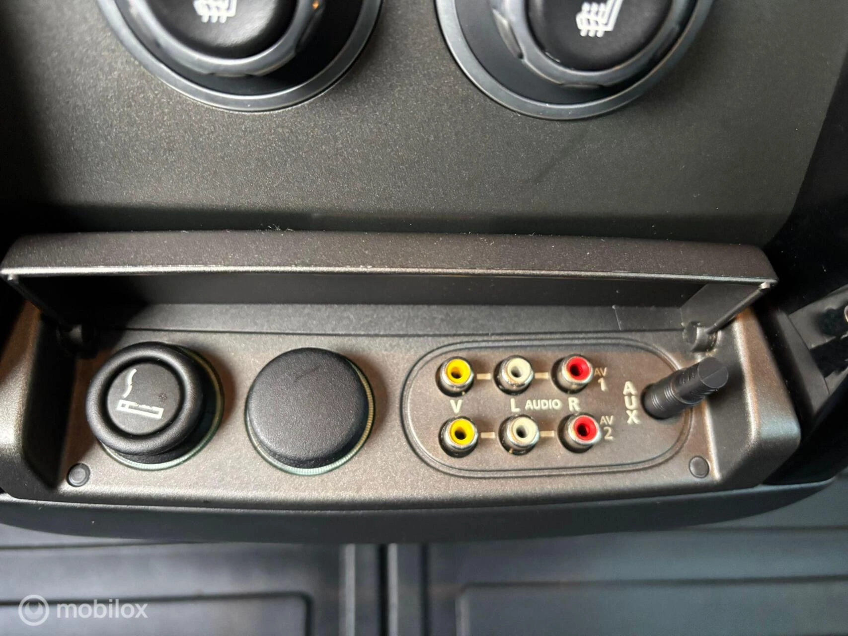 Hoofdafbeelding Land Rover Range Rover