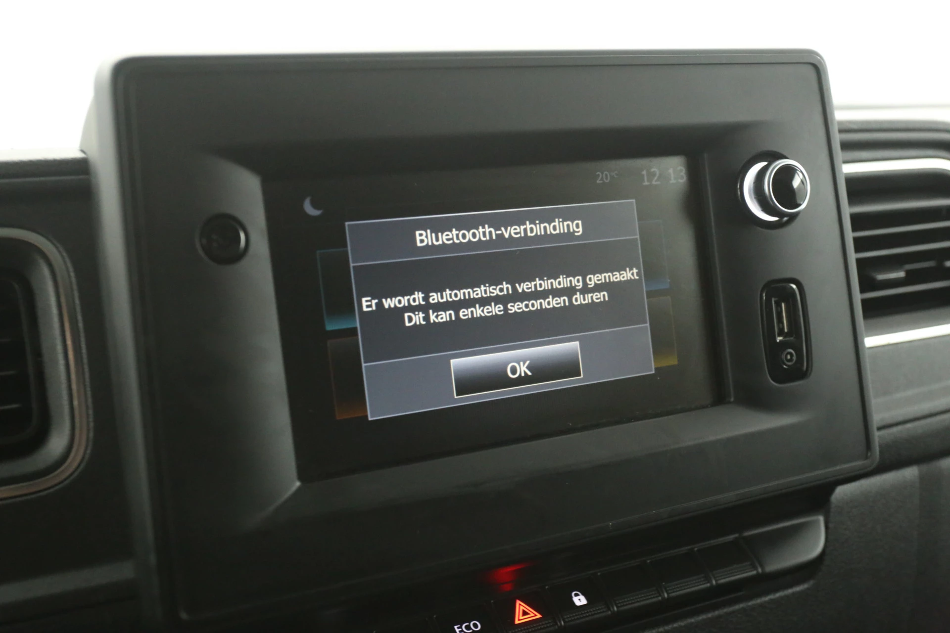 Hoofdafbeelding Opel Movano