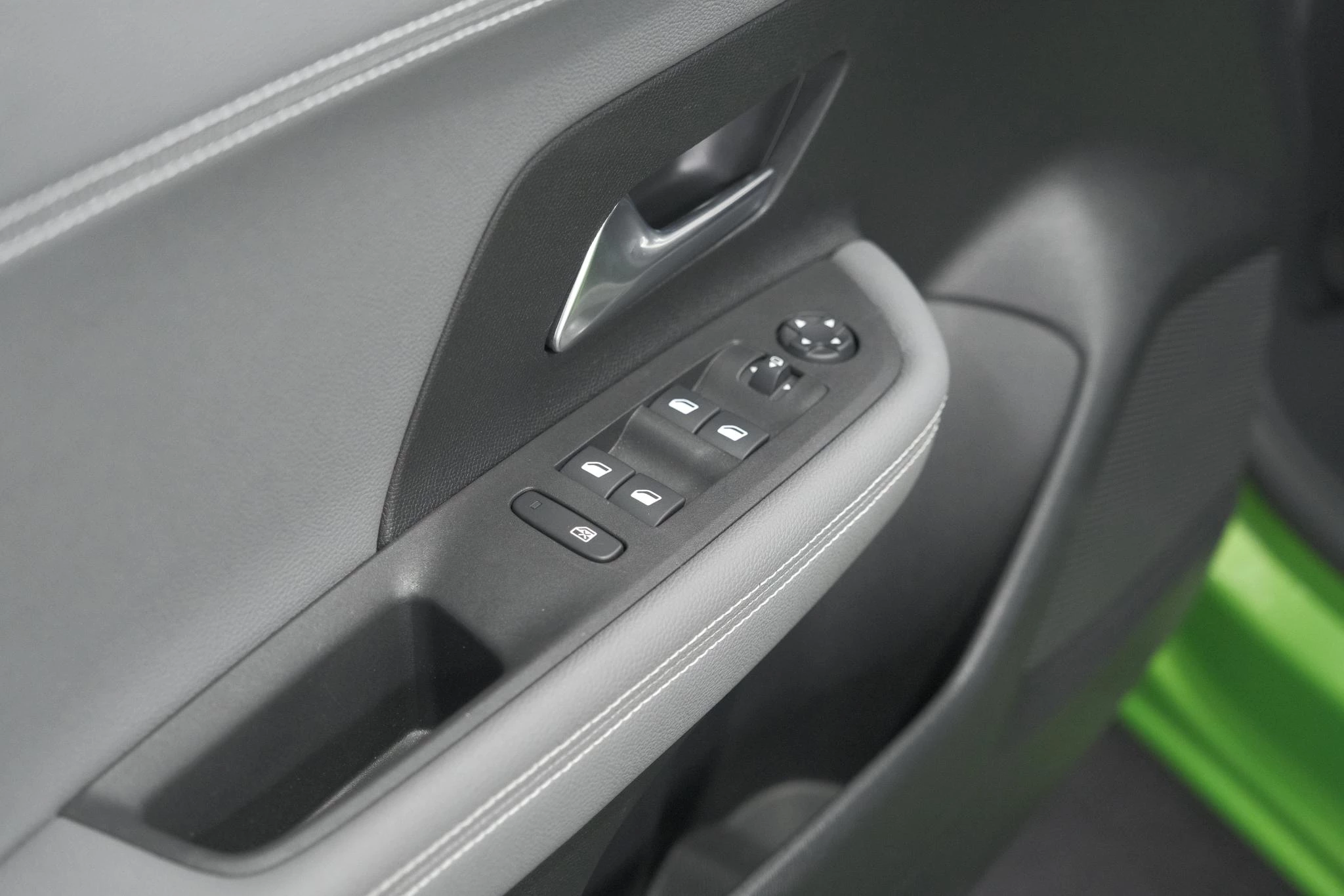 Hoofdafbeelding Opel Mokka-e