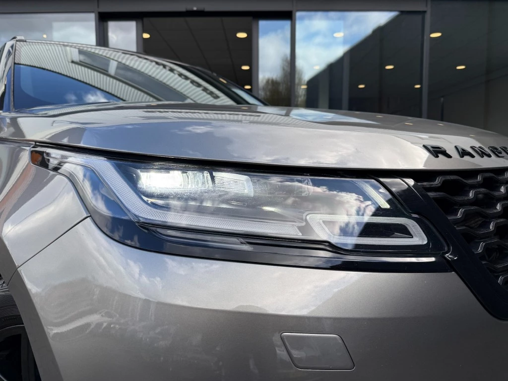 Hoofdafbeelding Land Rover Range Rover Velar