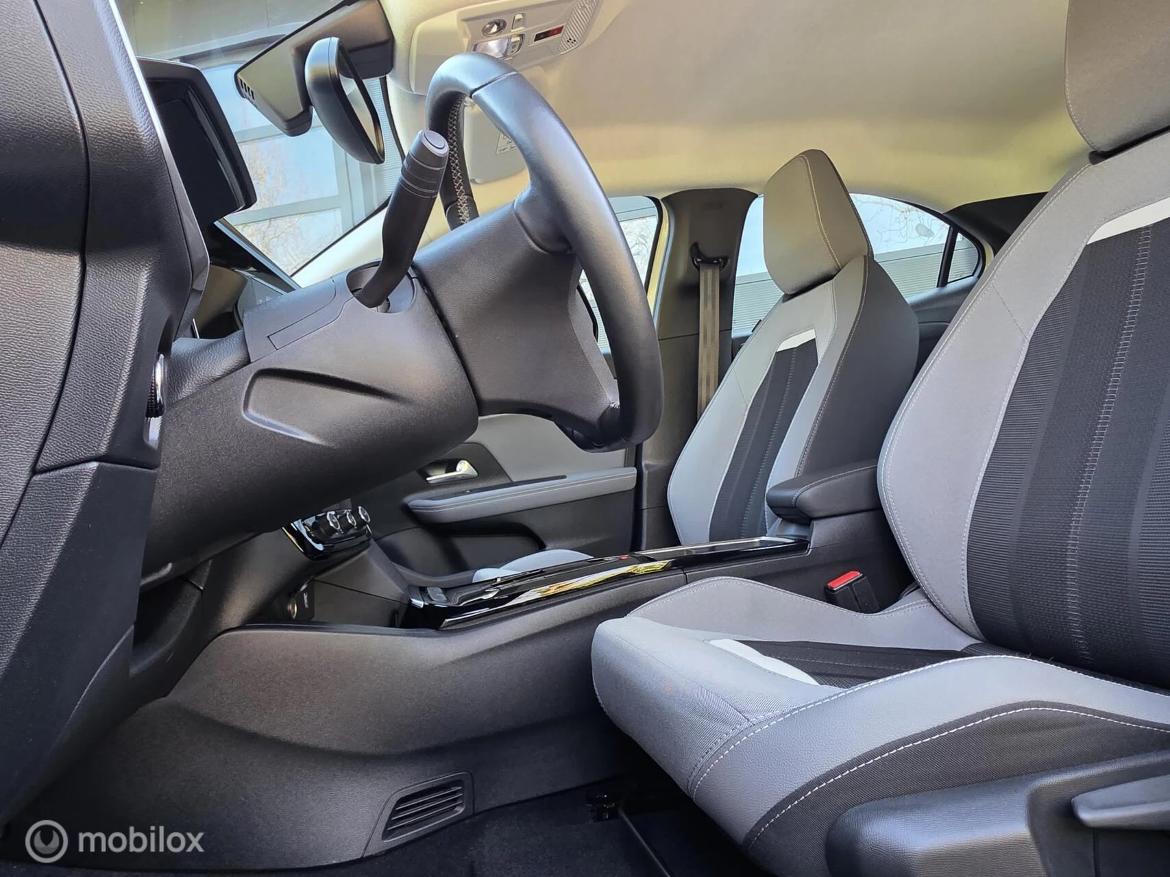 Hoofdafbeelding Opel Mokka-e