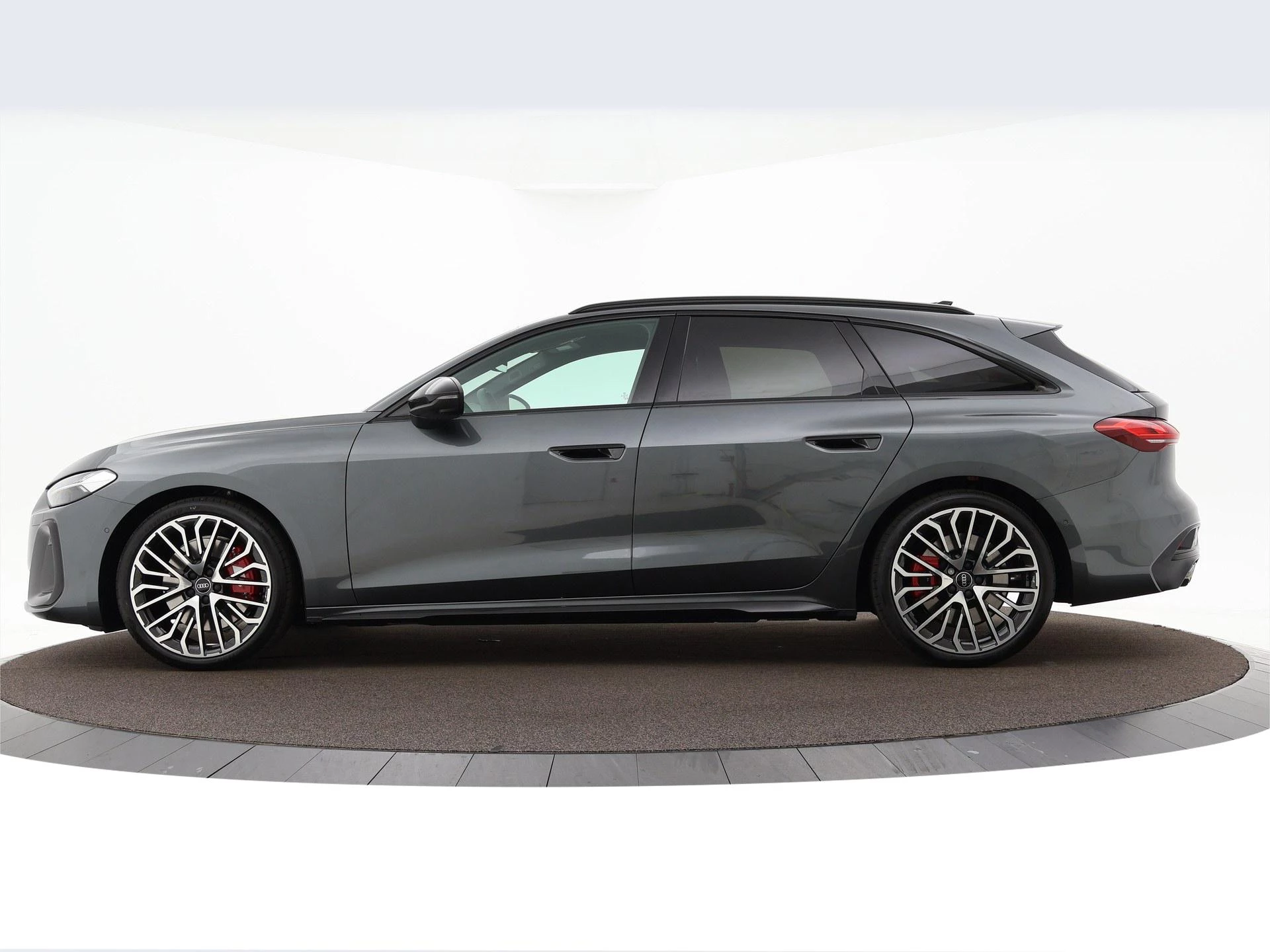 Hoofdafbeelding Audi S5