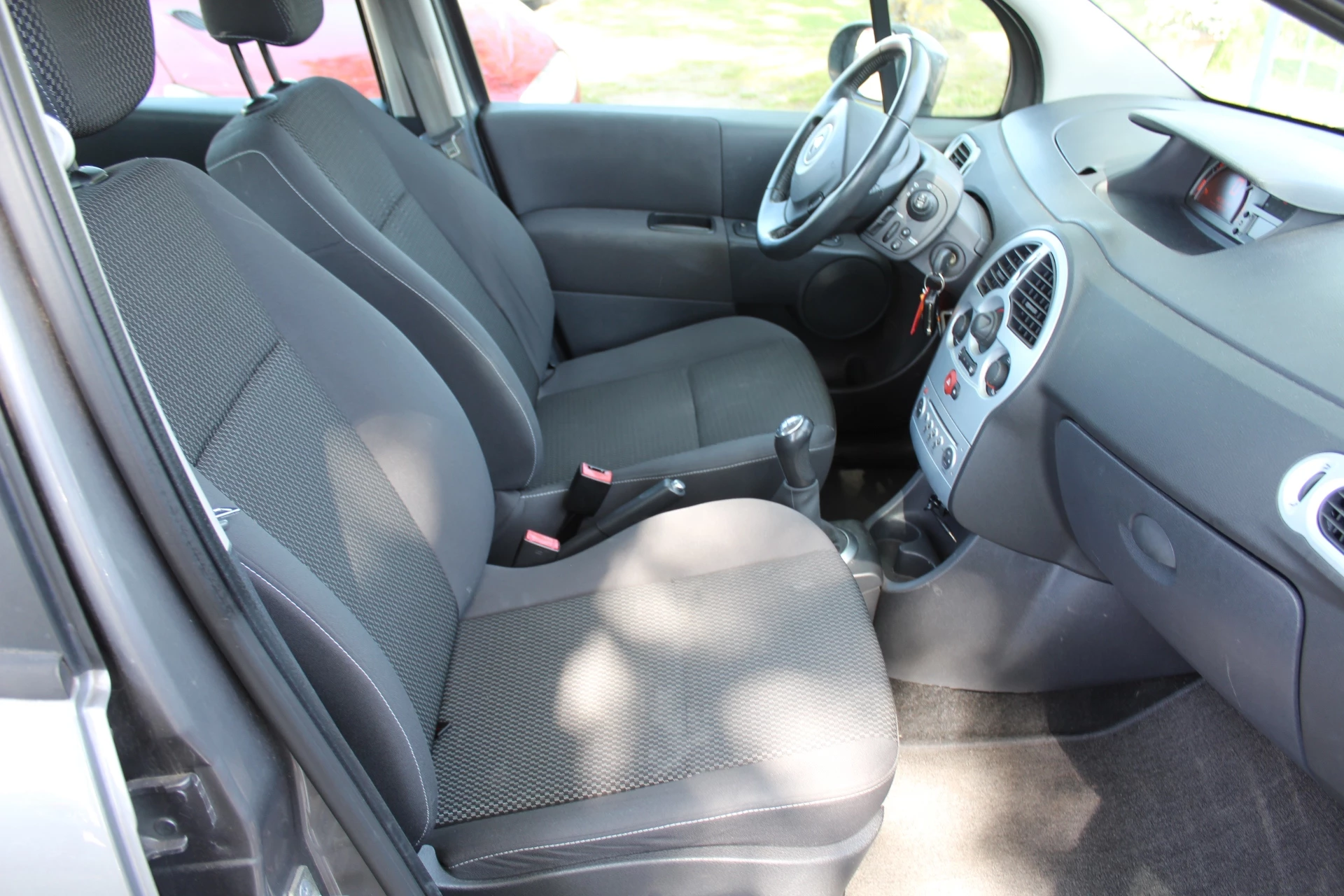 Hoofdafbeelding Renault Grand Modus