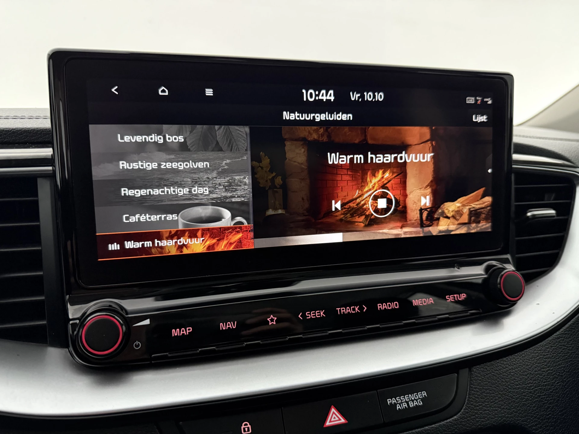 Hoofdafbeelding Kia XCeed