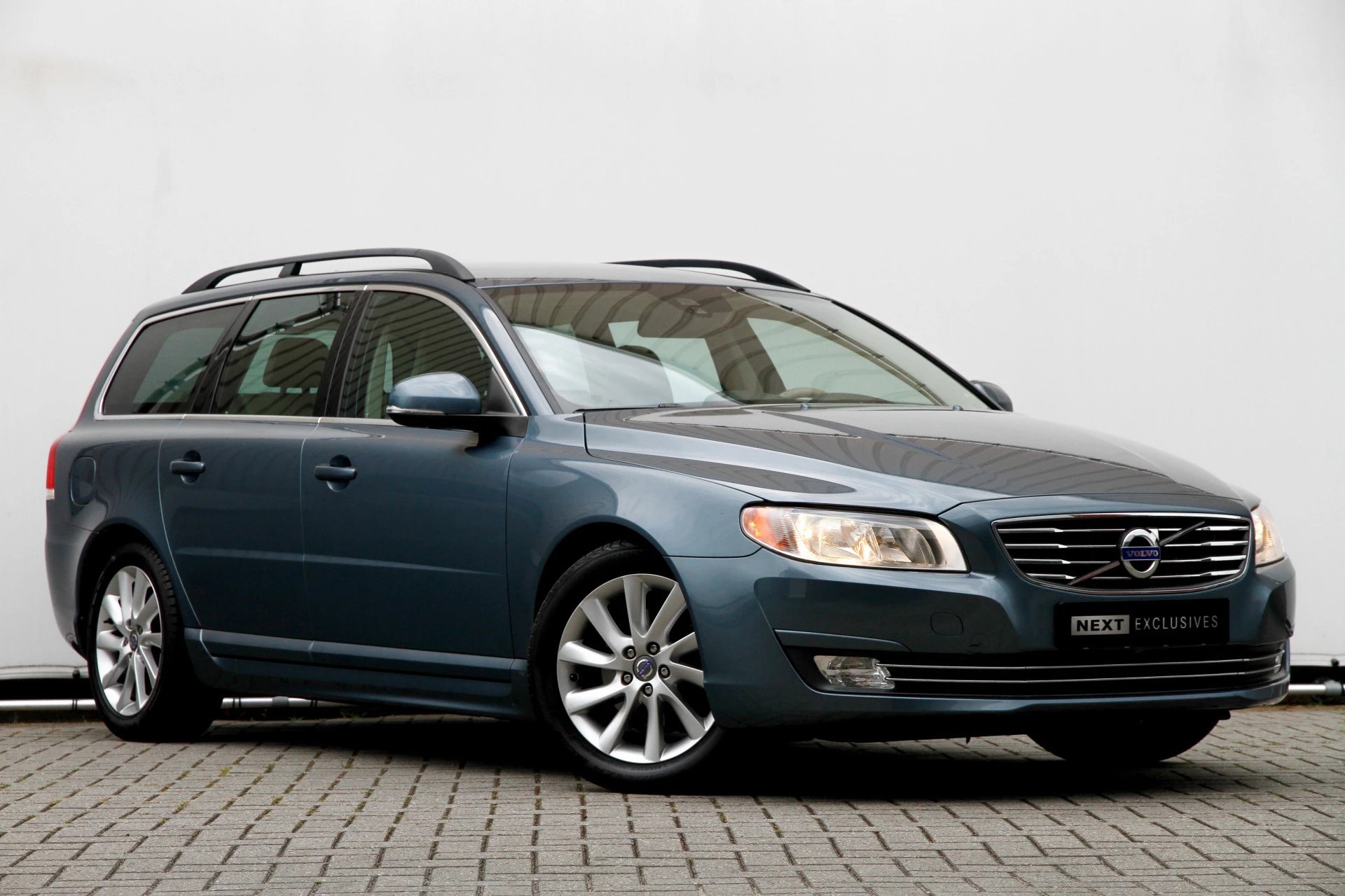 Hoofdafbeelding Volvo V70