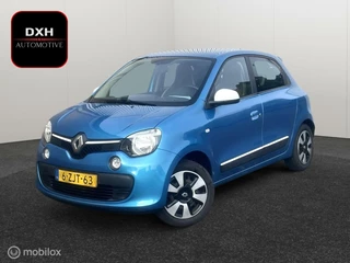 Renault Twingo 1.0 SCe Expression NAP APK11/2025 BLUE CRUISE