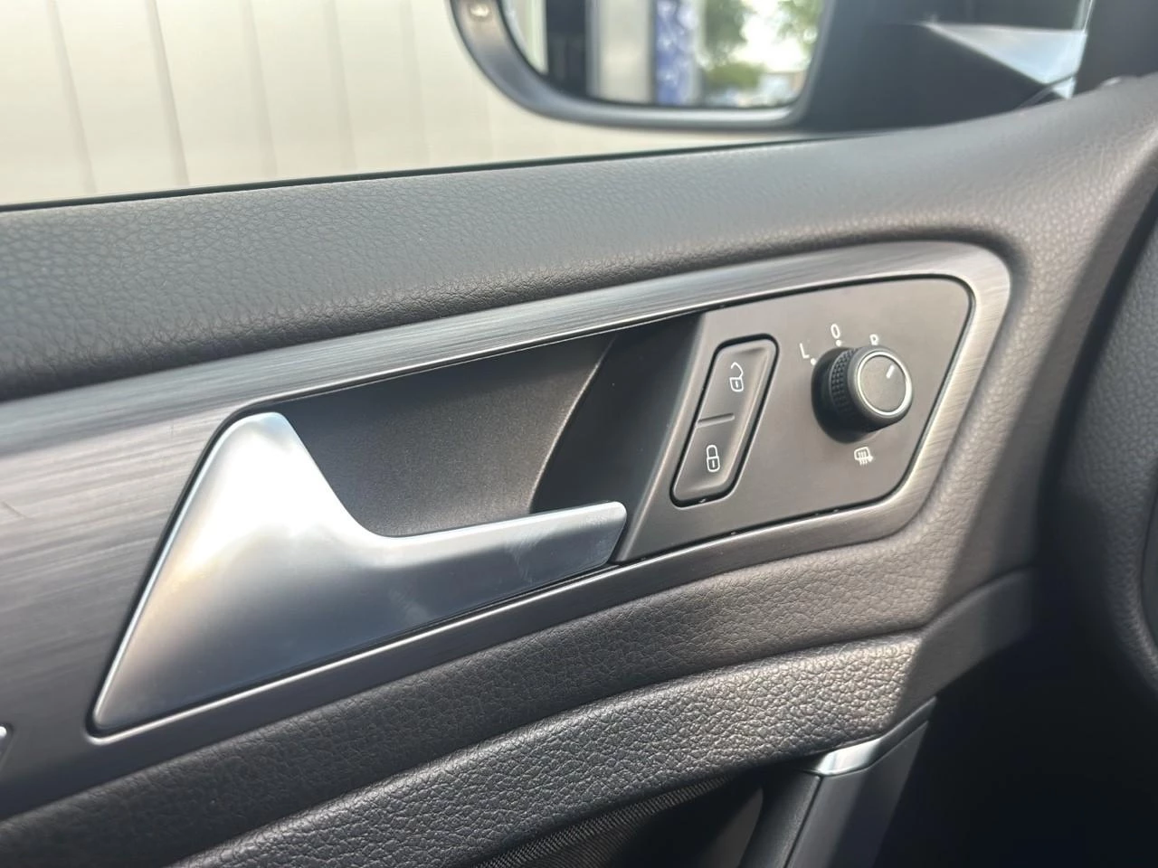 Hoofdafbeelding Volkswagen e-Golf