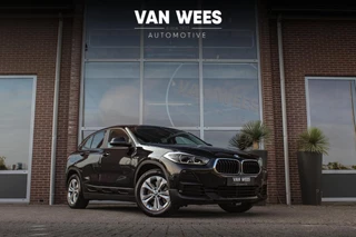 ➡️ BMW X2 xDrive25e High Executive | 1e eigenaar | inc BTW | Head-up | Leer | LED | Camera | Stoelverwarming | Cruise control | Climate control | 17 inch | Origineel |