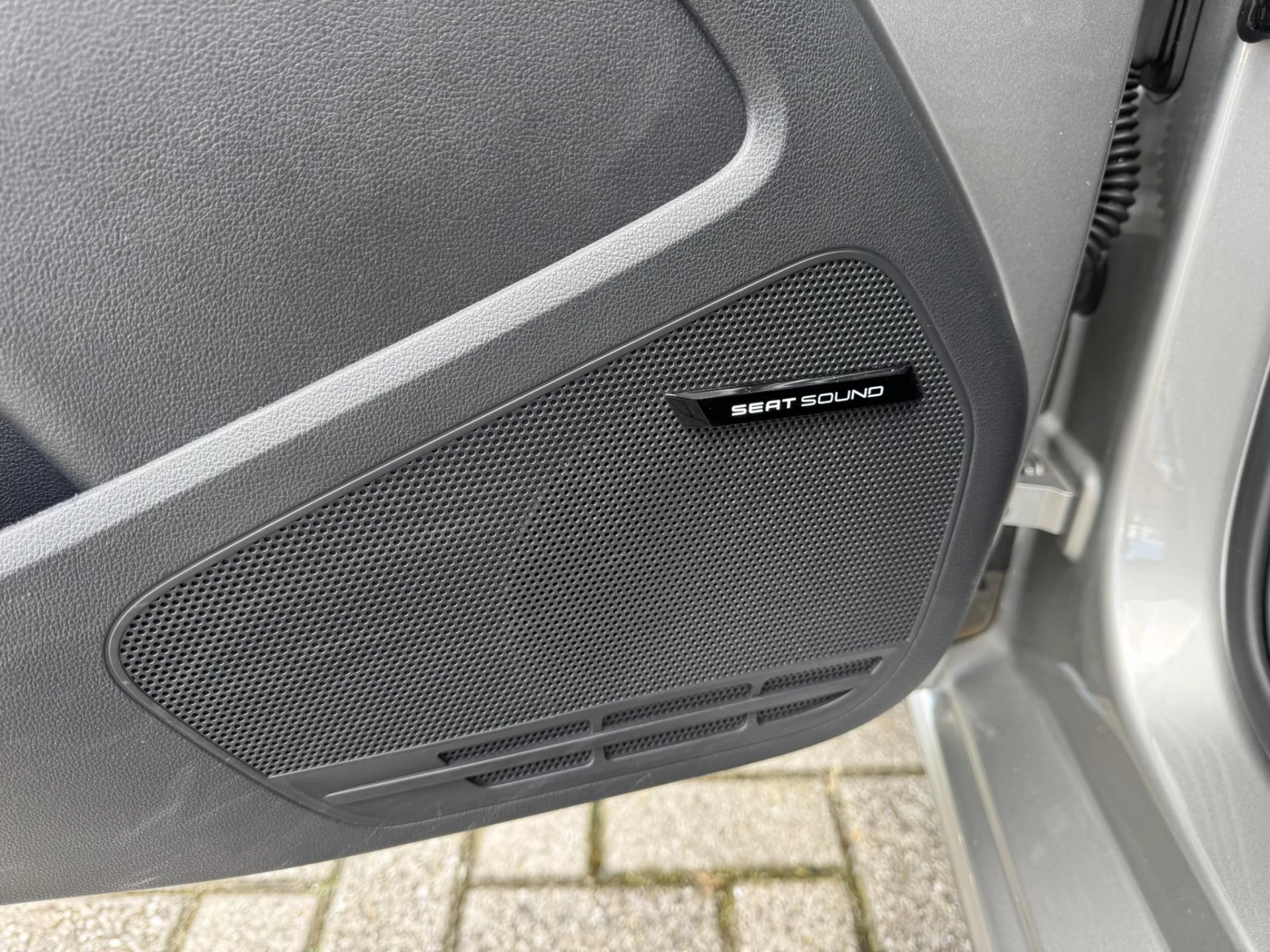 Hoofdafbeelding SEAT Mii