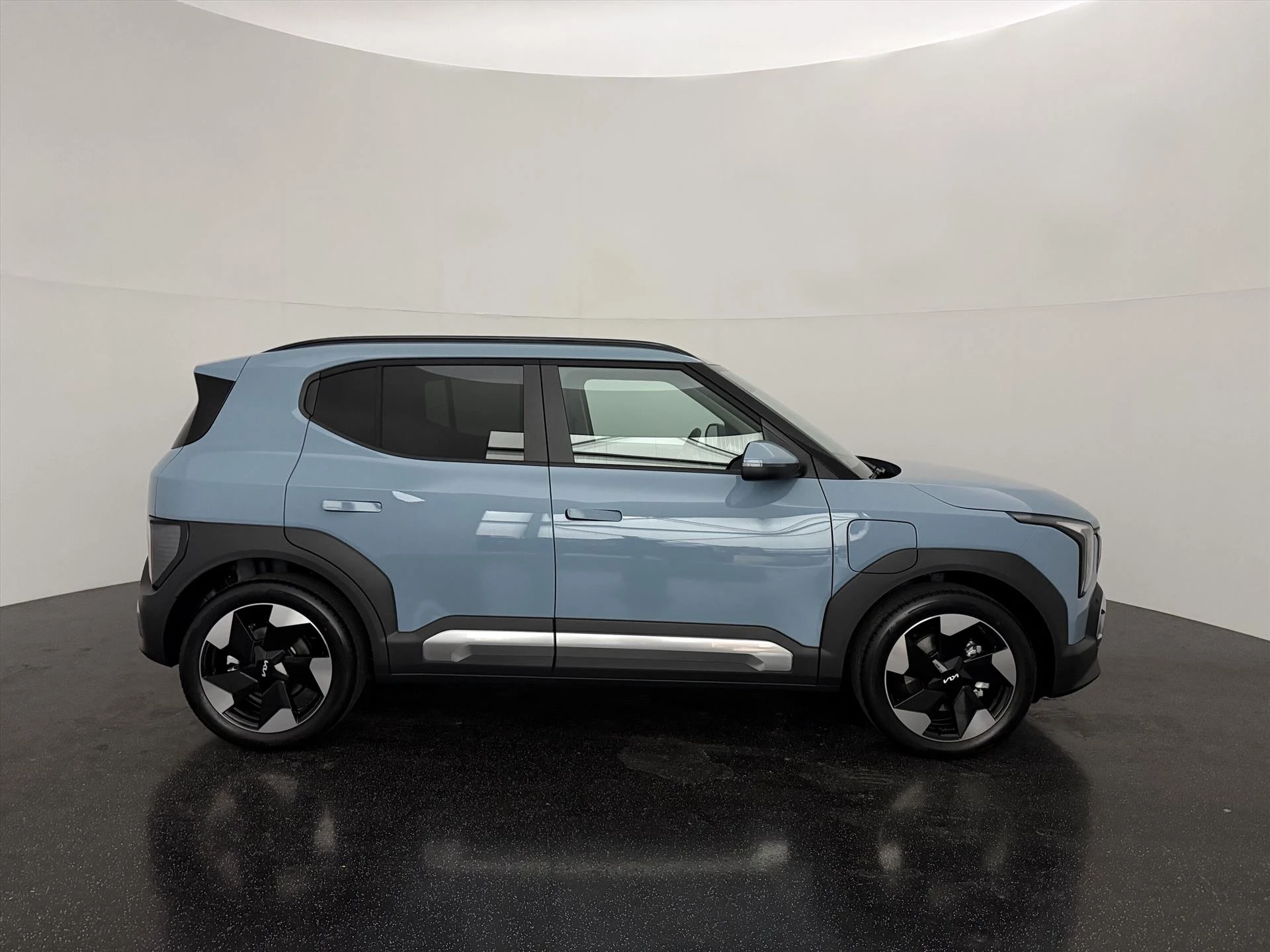 Hoofdafbeelding Kia Ev2