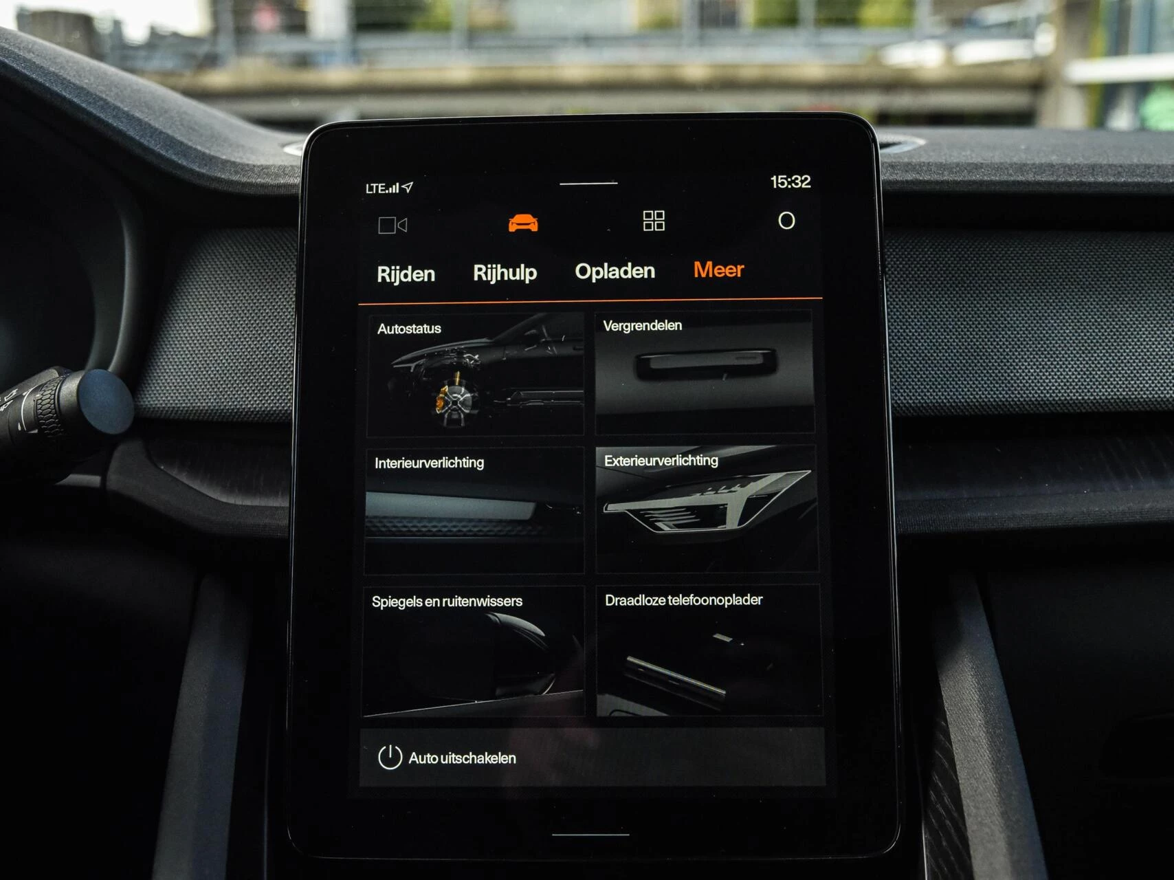 Hoofdafbeelding Polestar 2