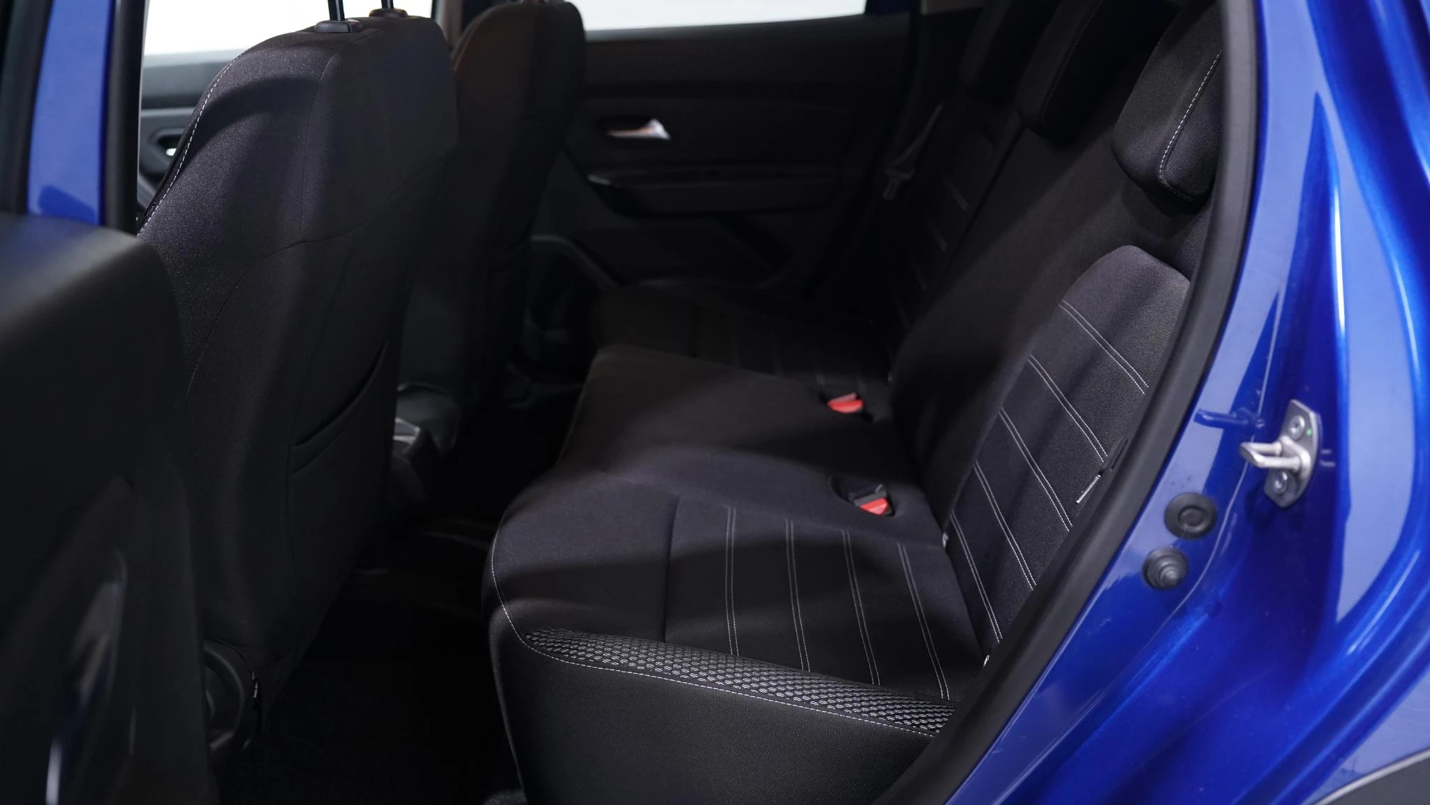 Hoofdafbeelding Dacia Duster