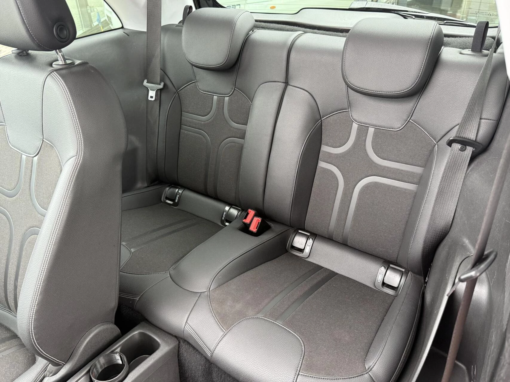 Hoofdafbeelding Opel ADAM