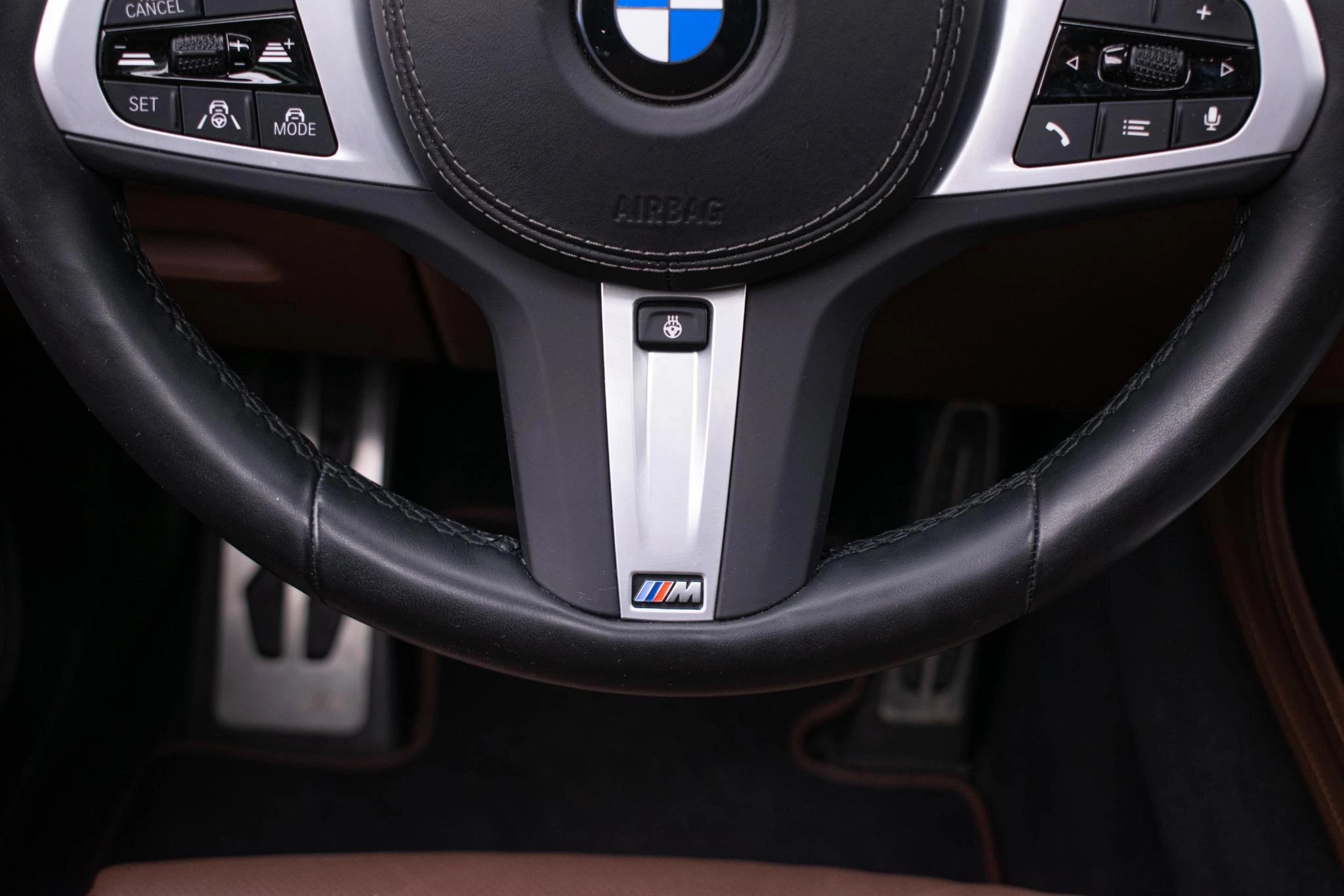 Hoofdafbeelding BMW X7