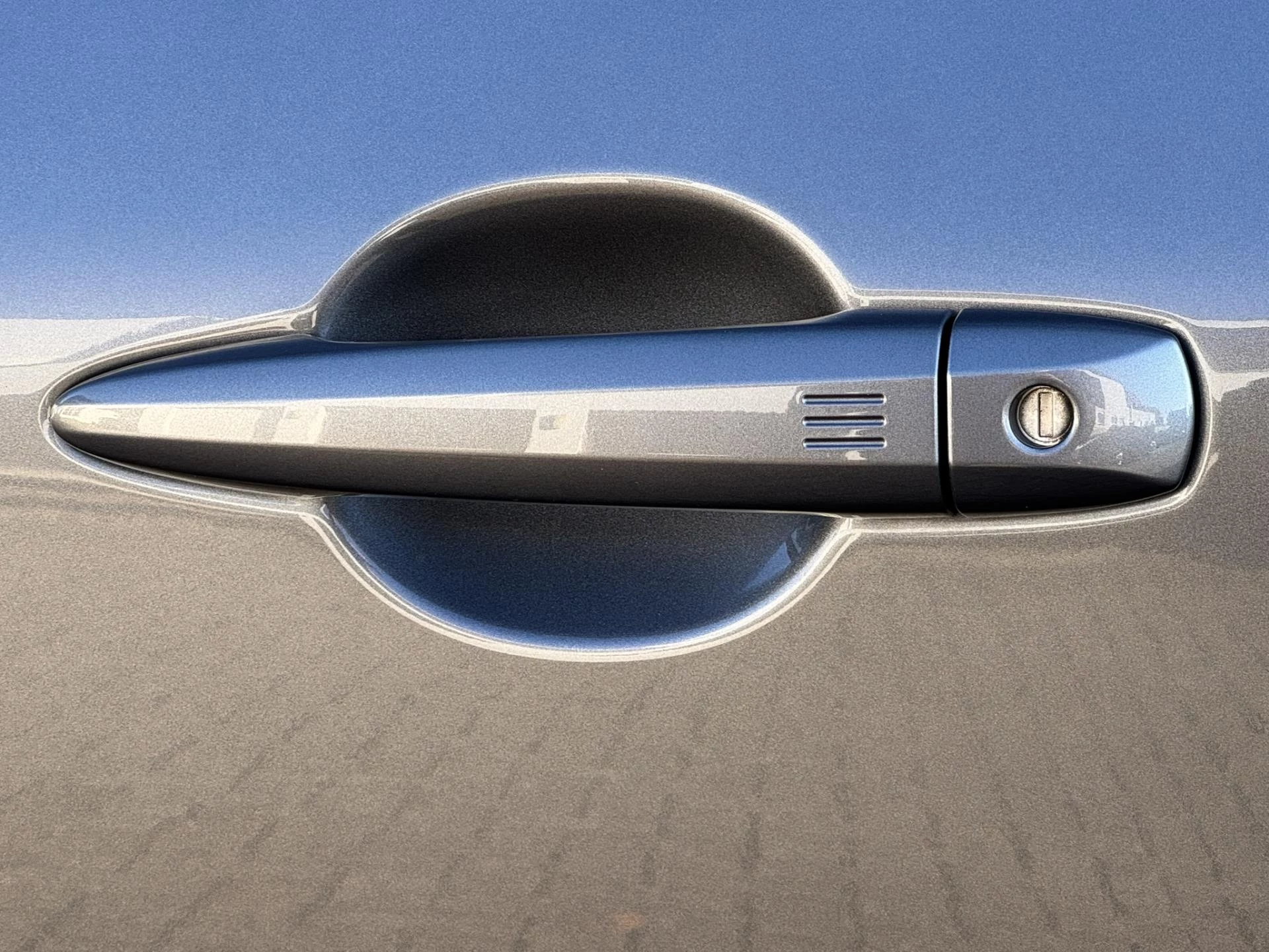 Hoofdafbeelding Nissan X-Trail