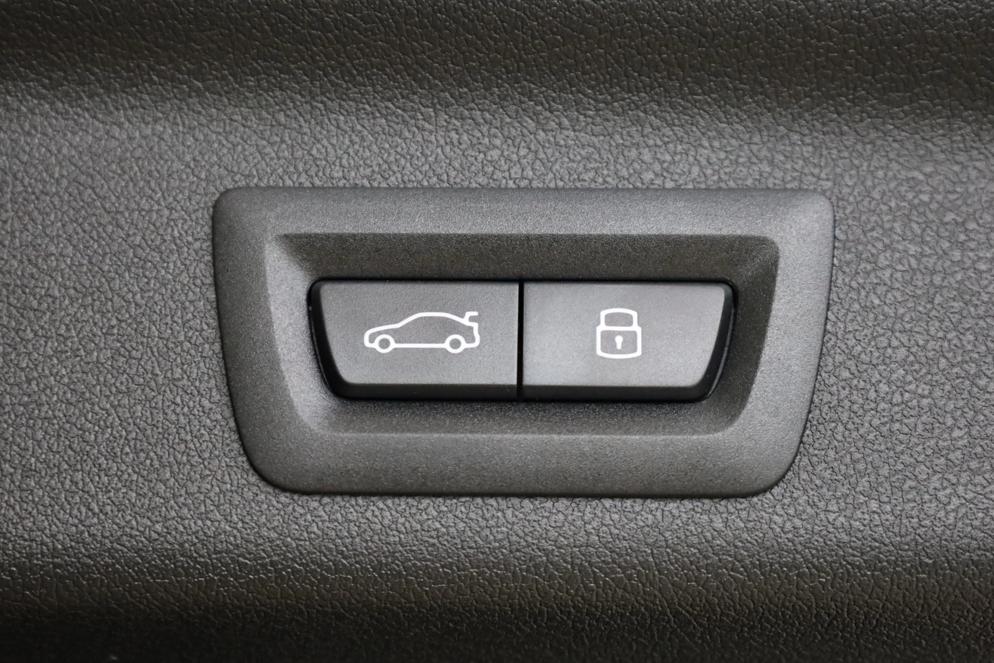 Hoofdafbeelding BMW iX1